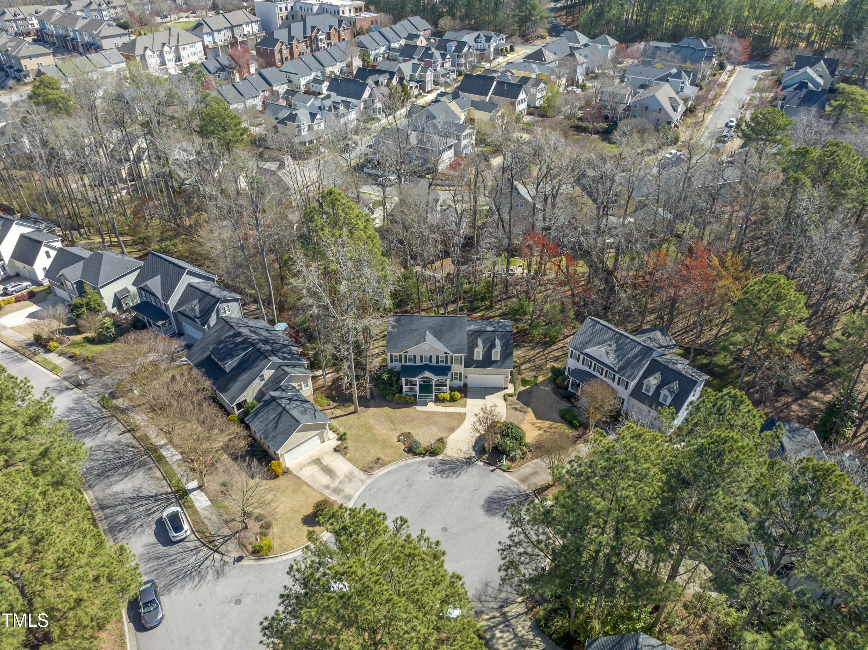 102 Old Holly Tree Court