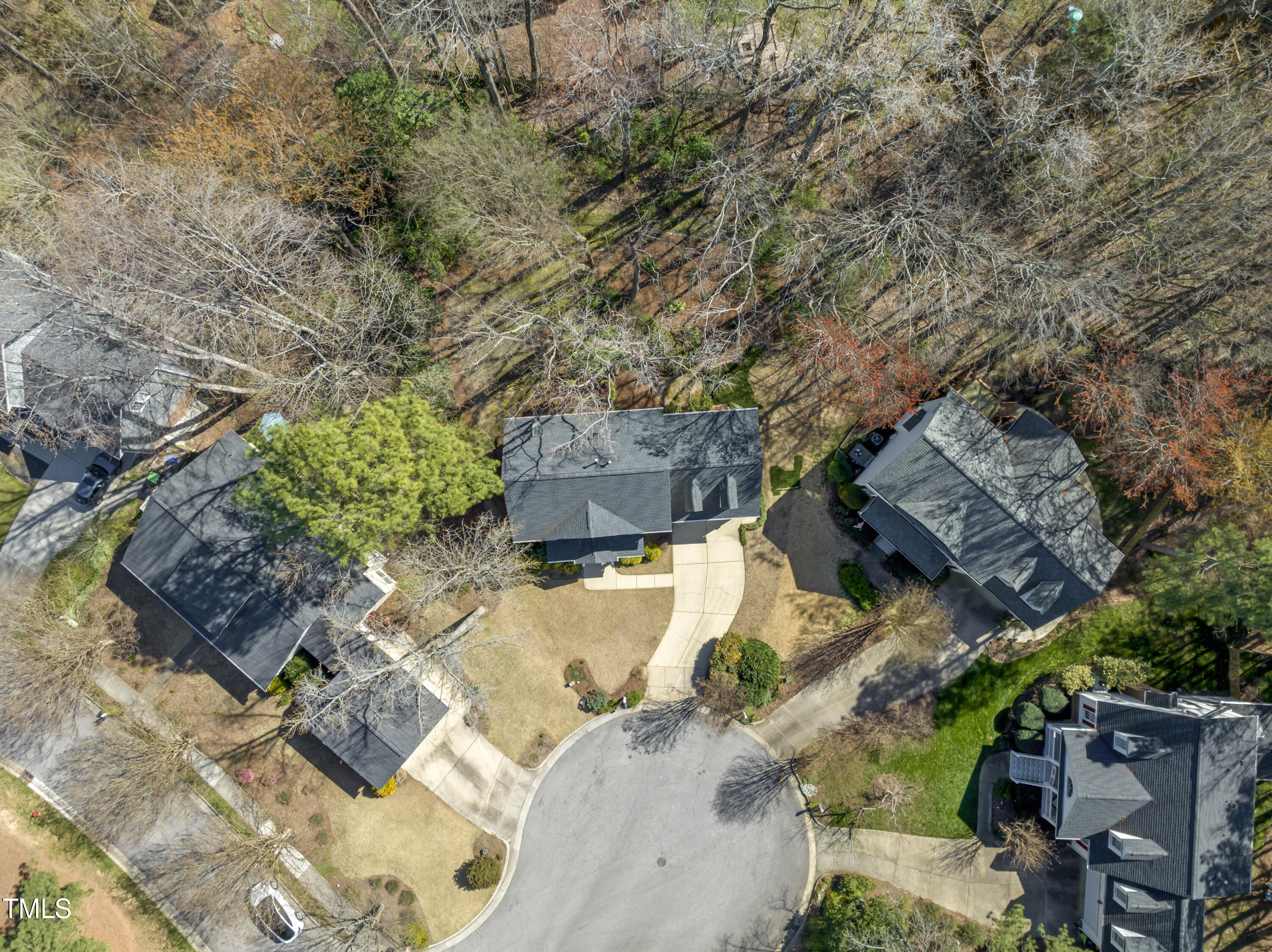 102 Old Holly Tree Court