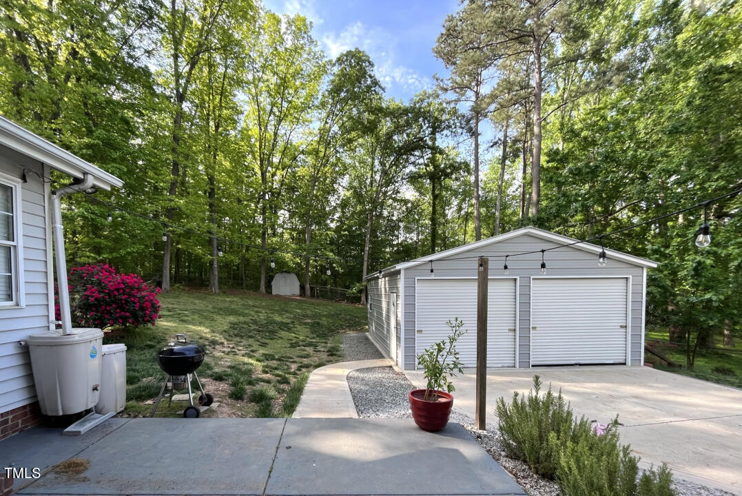 701 Brookgreen Drive