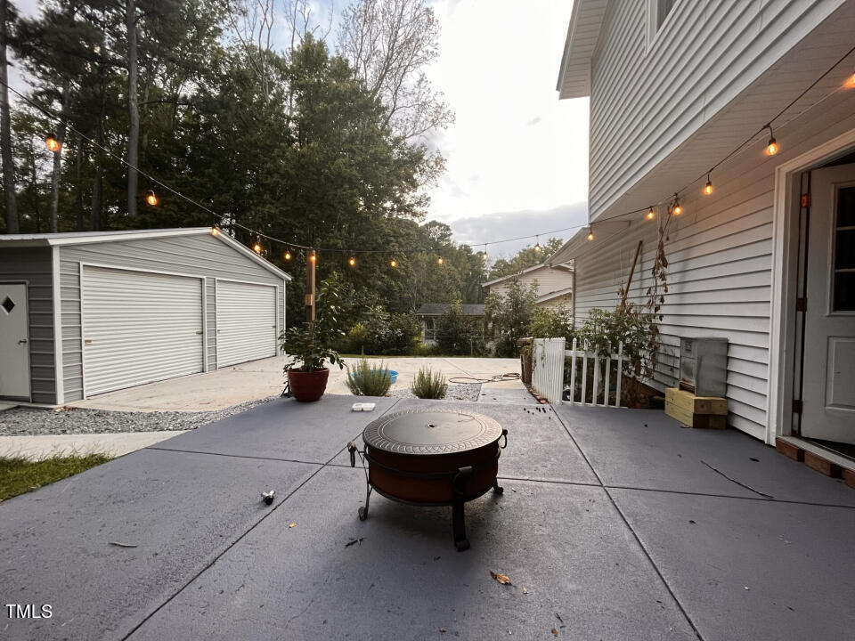 701 Brookgreen Drive