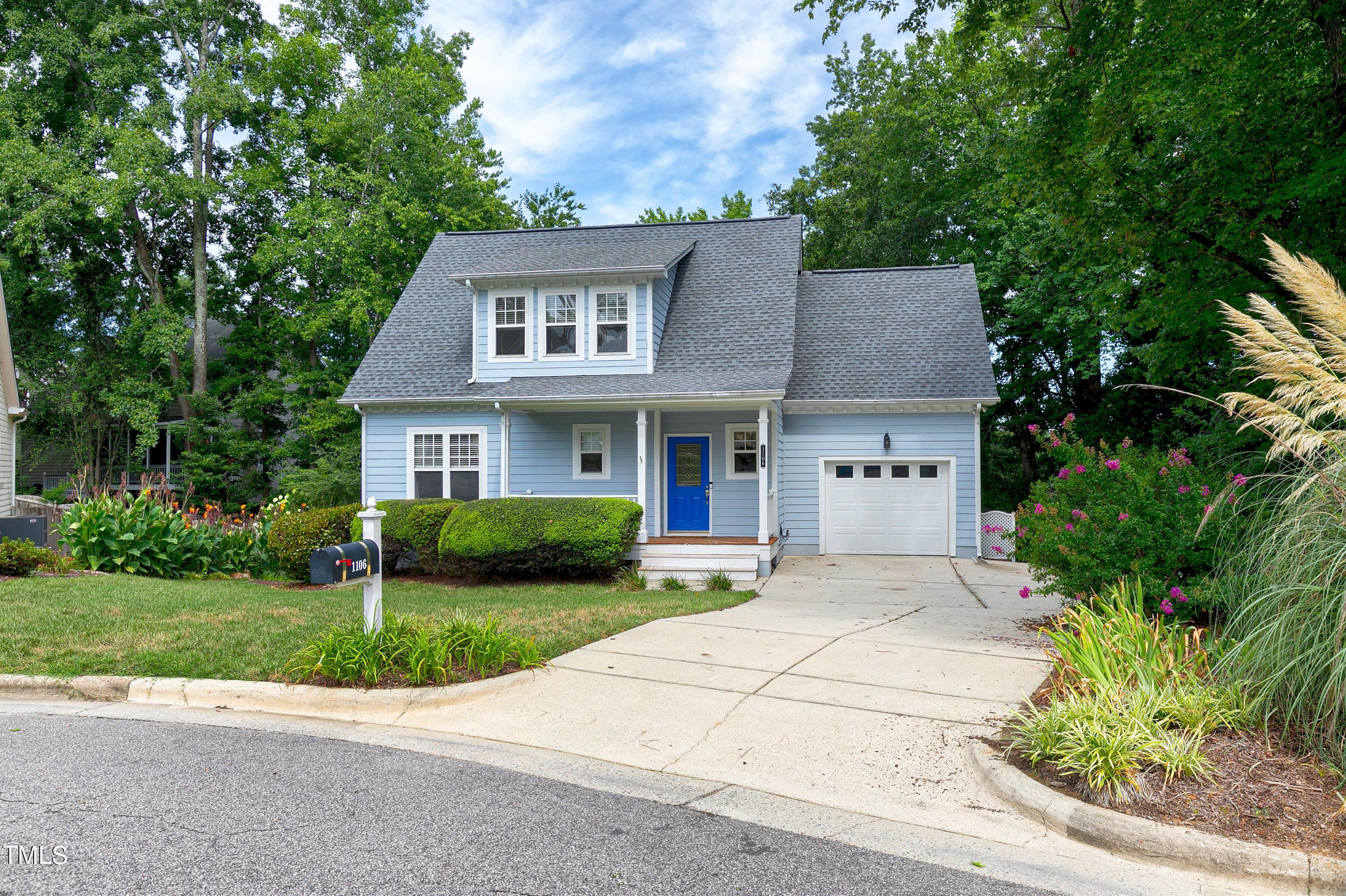1106 Barrow Nook Court