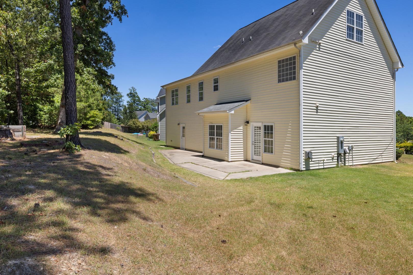 809 Pyracantha Drive
