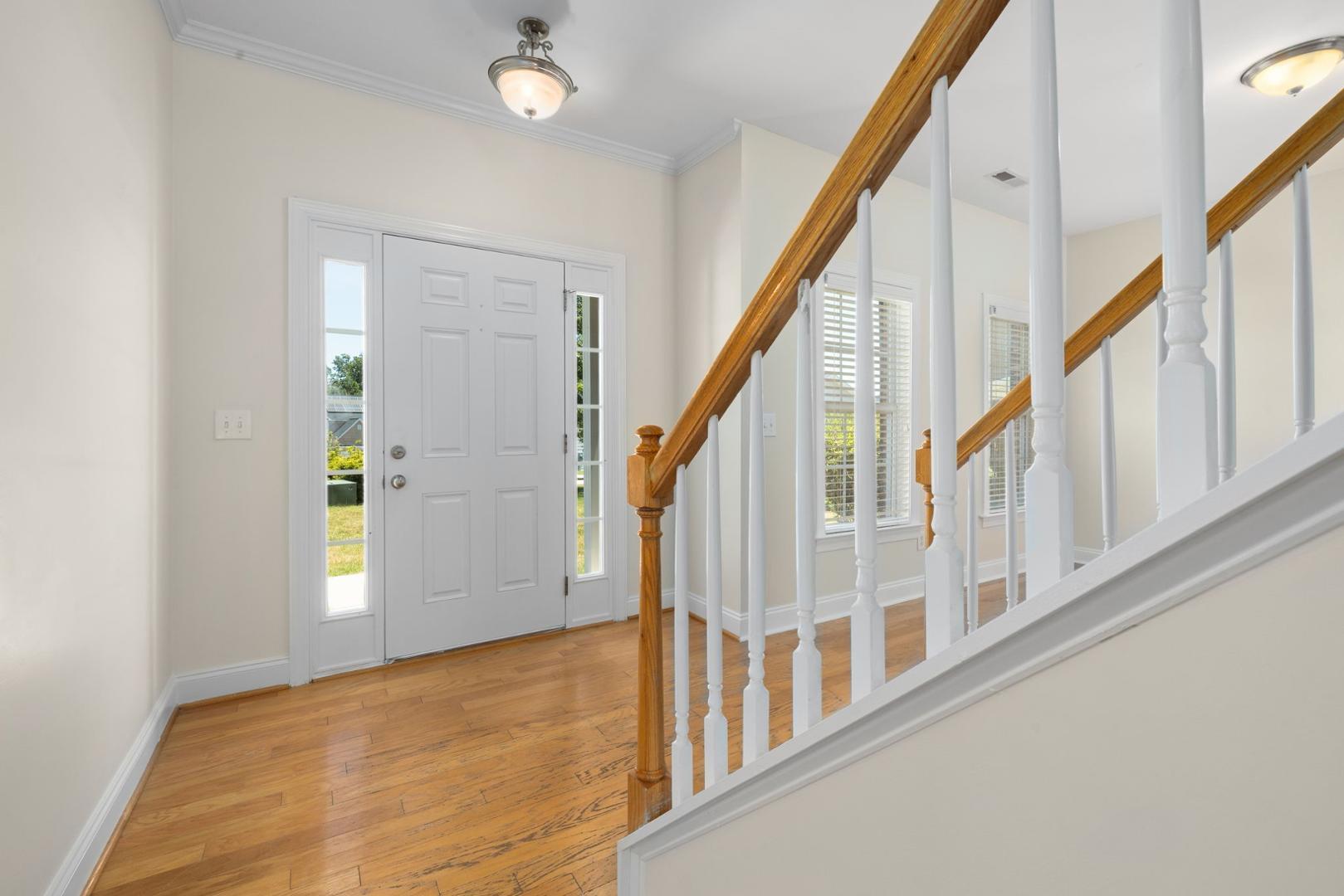 809 Pyracantha Drive