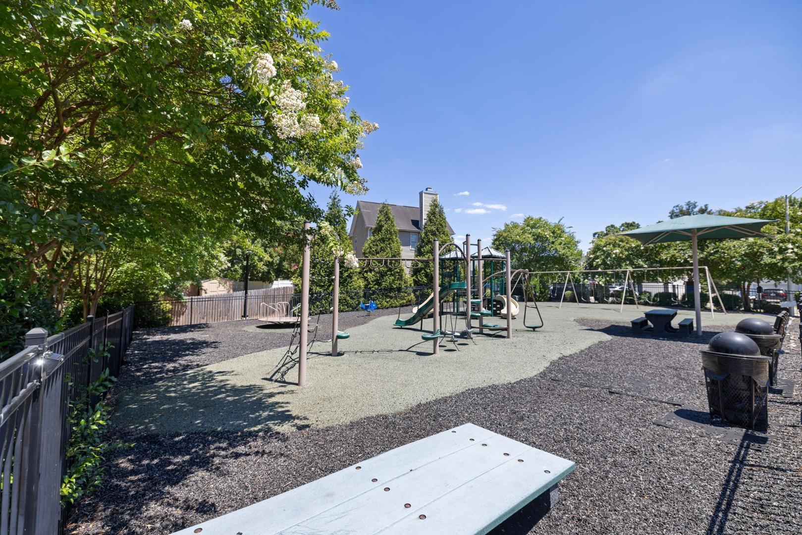 809 Pyracantha Drive