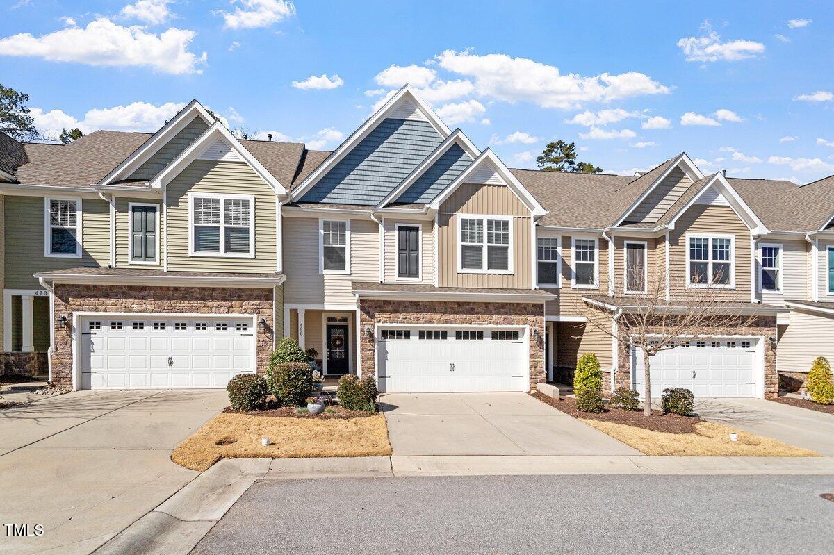 468 Talons Rest Way