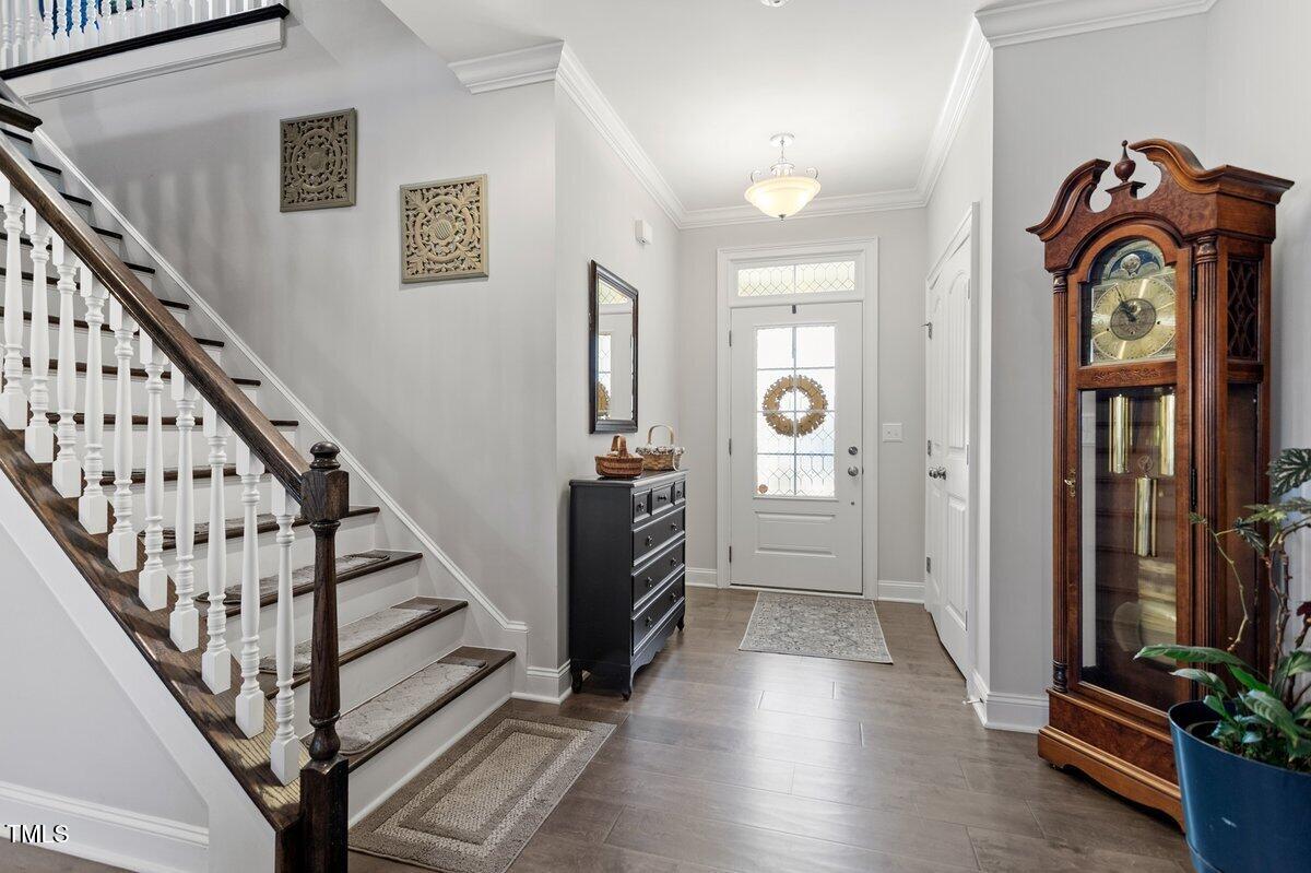 468 Talons Rest Way
