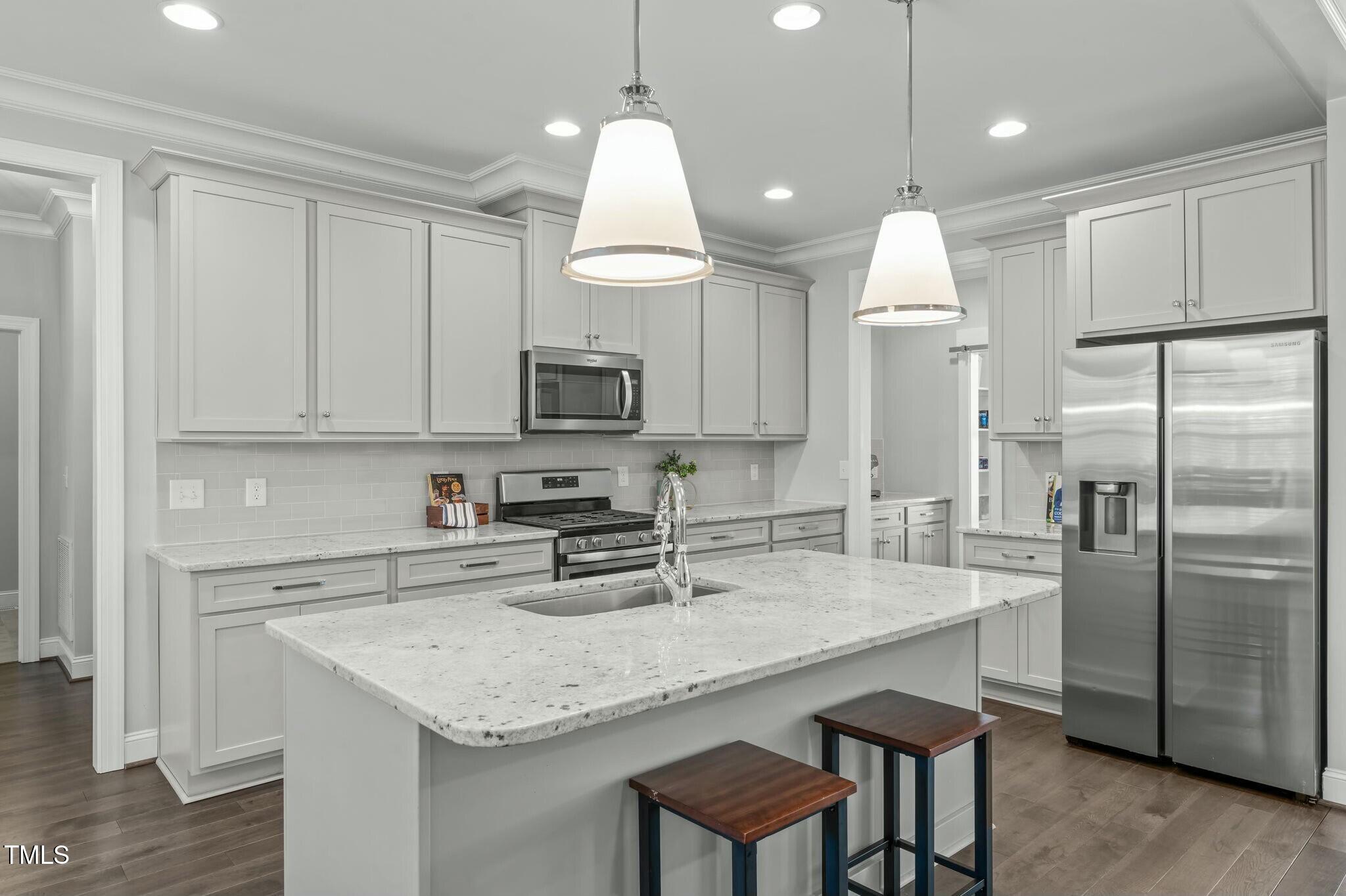 206 Streamside Drive