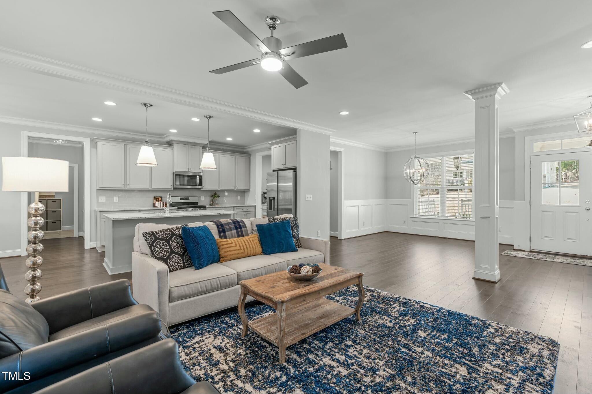 206 Streamside Drive