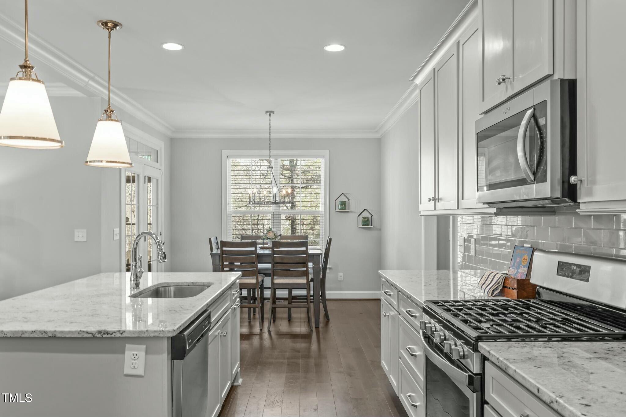 206 Streamside Drive