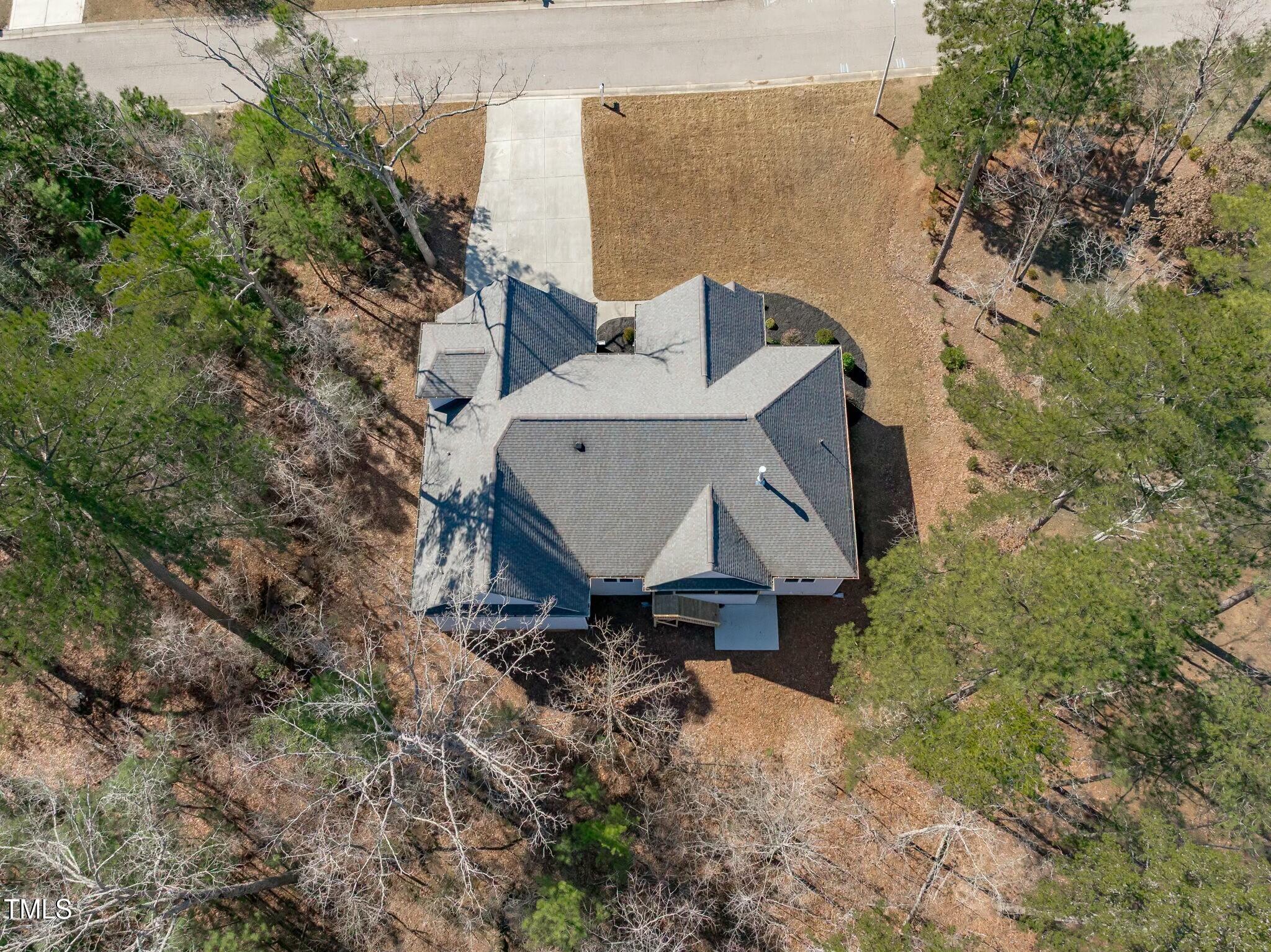 206 Streamside Drive