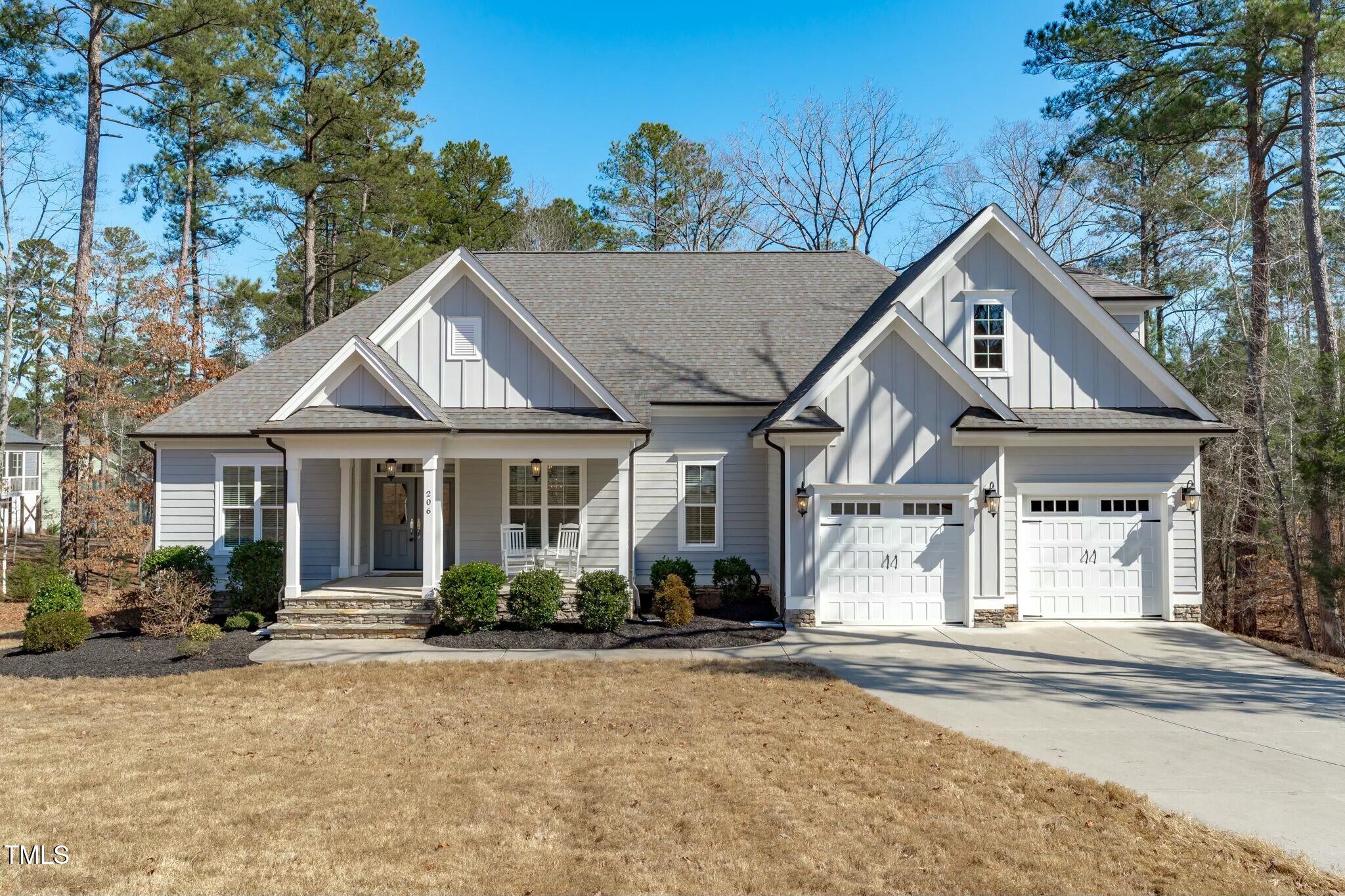 206 Streamside Drive