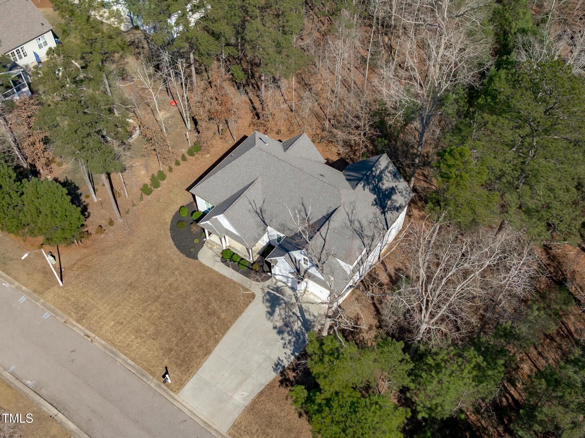 206 Streamside Drive