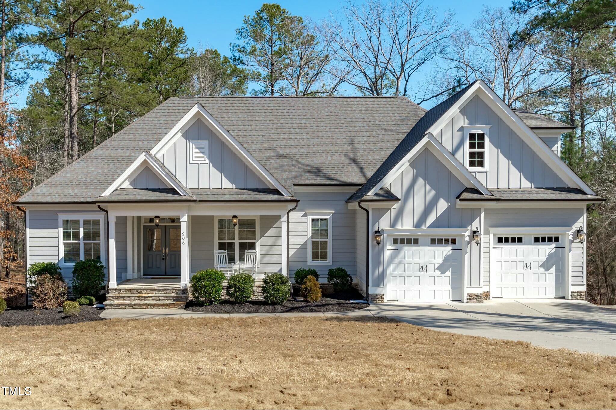 206 Streamside Drive