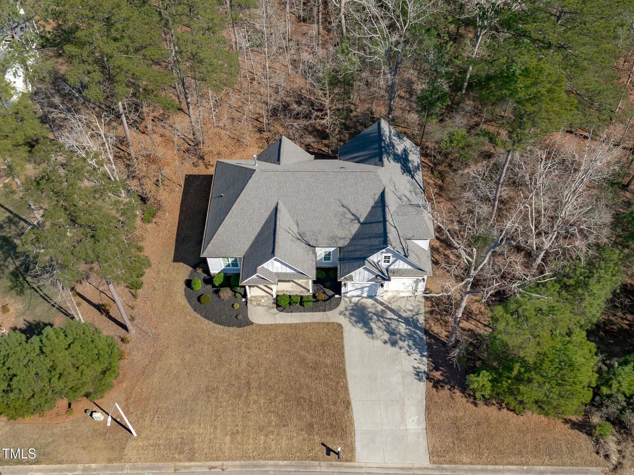 206 Streamside Drive