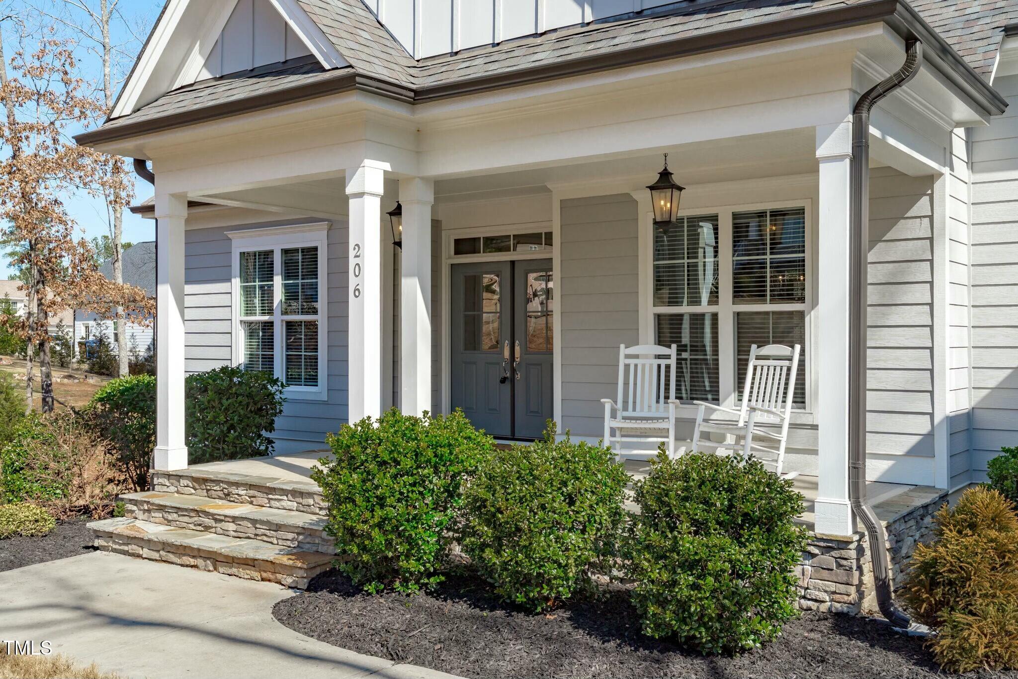 206 Streamside Drive