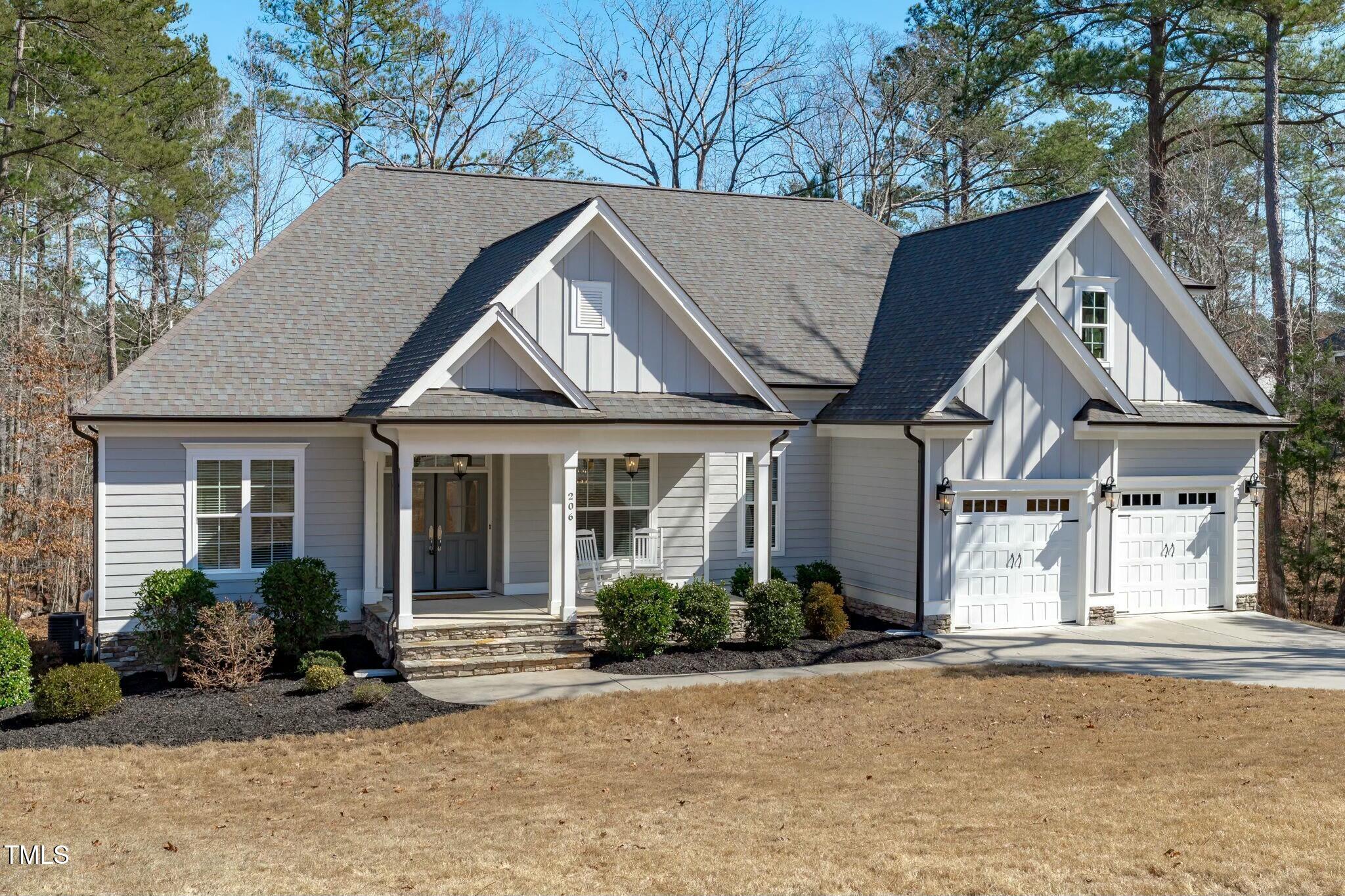206 Streamside Drive