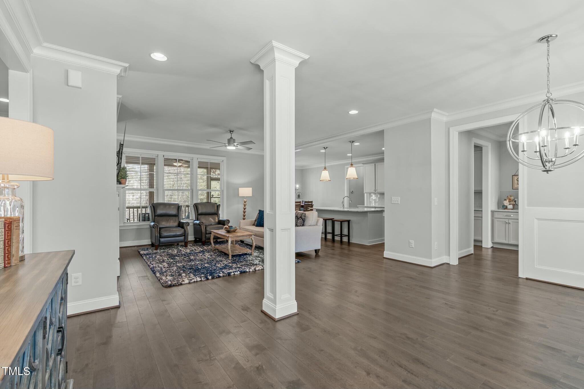 206 Streamside Drive