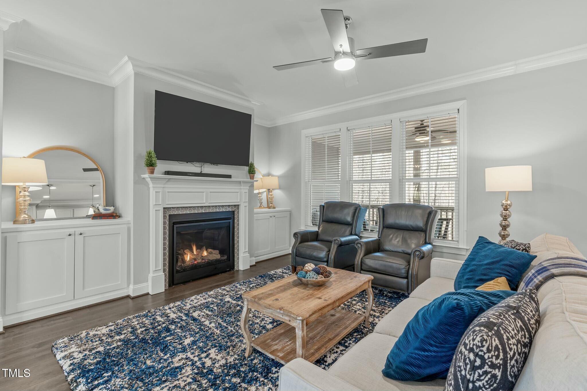 206 Streamside Drive
