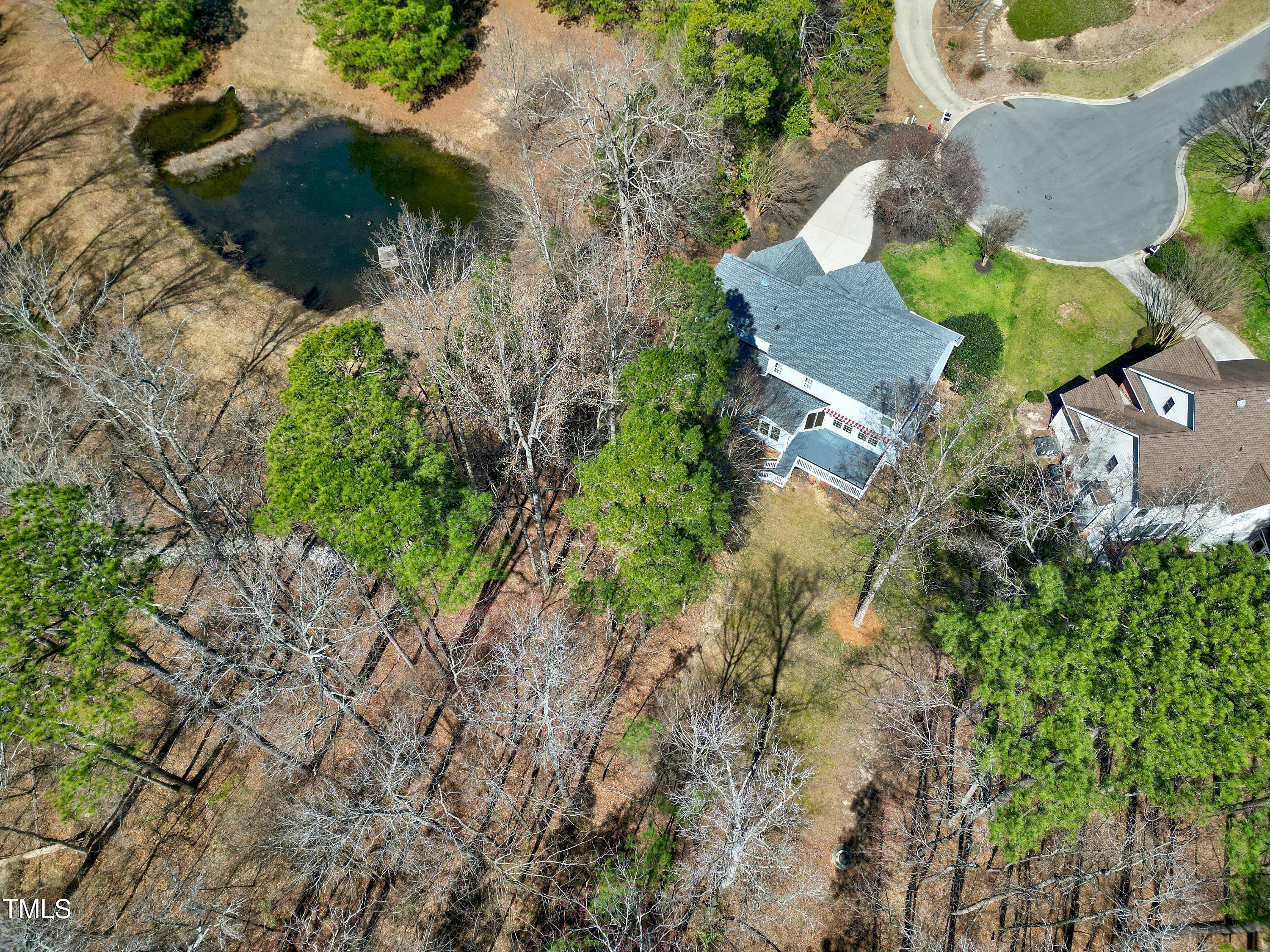 521 Lyndenbury Drive
