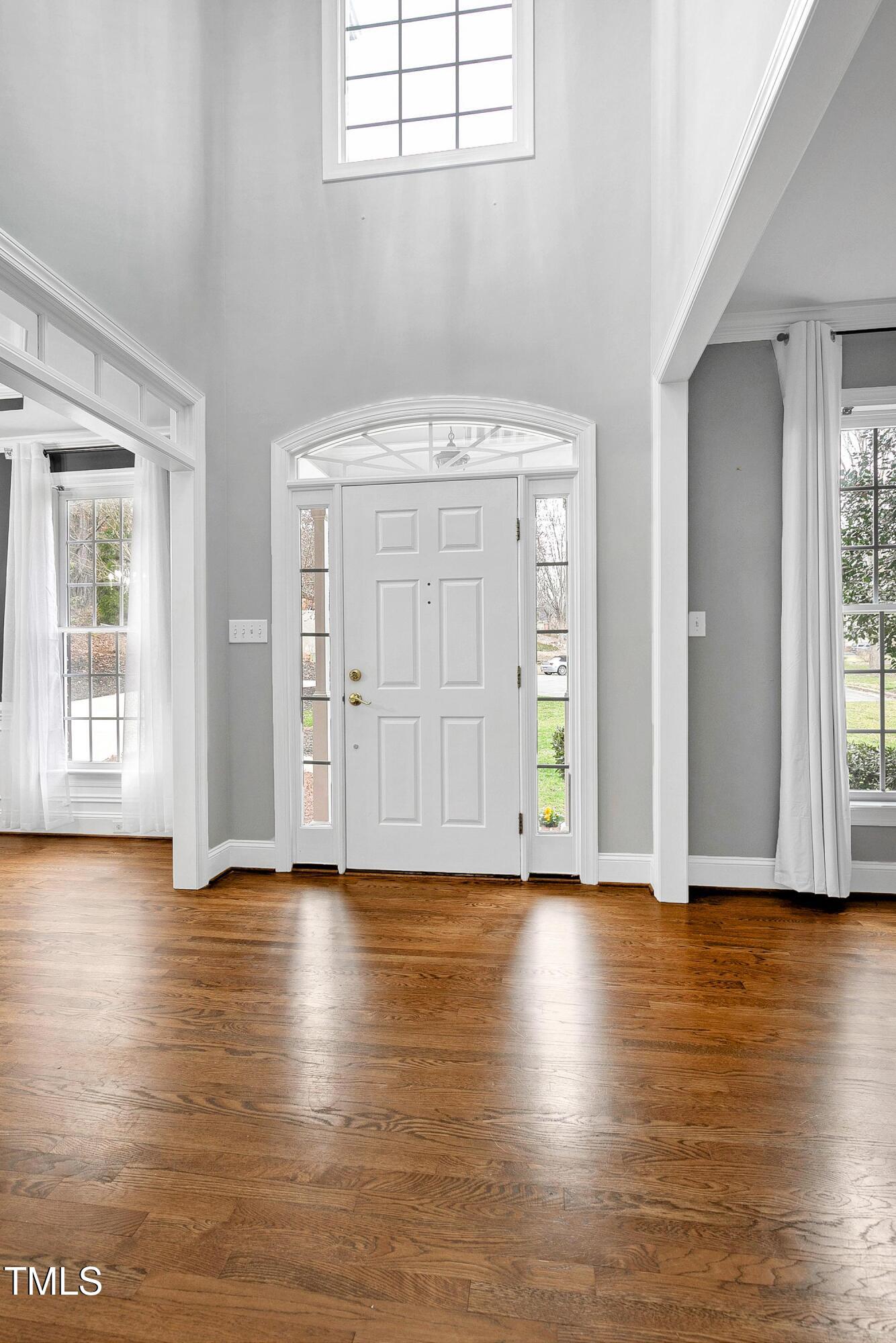 521 Lyndenbury Drive