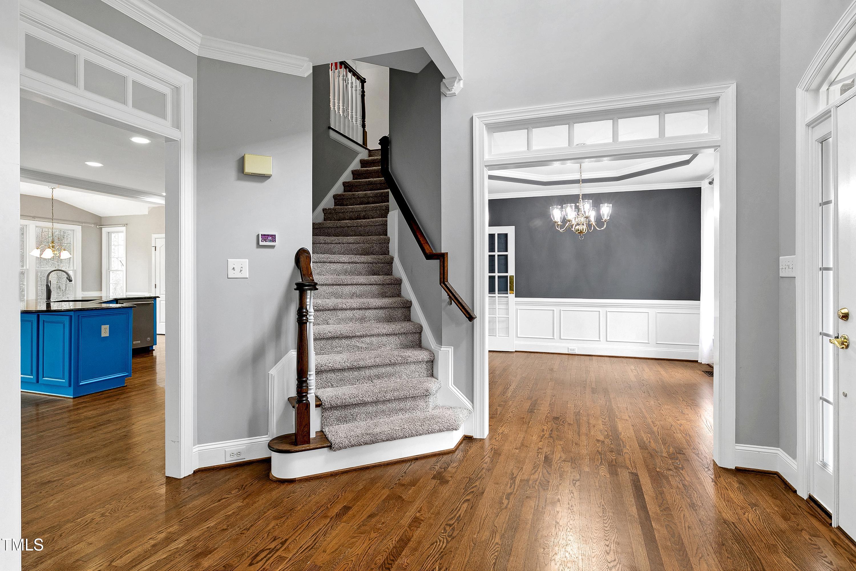521 Lyndenbury Drive