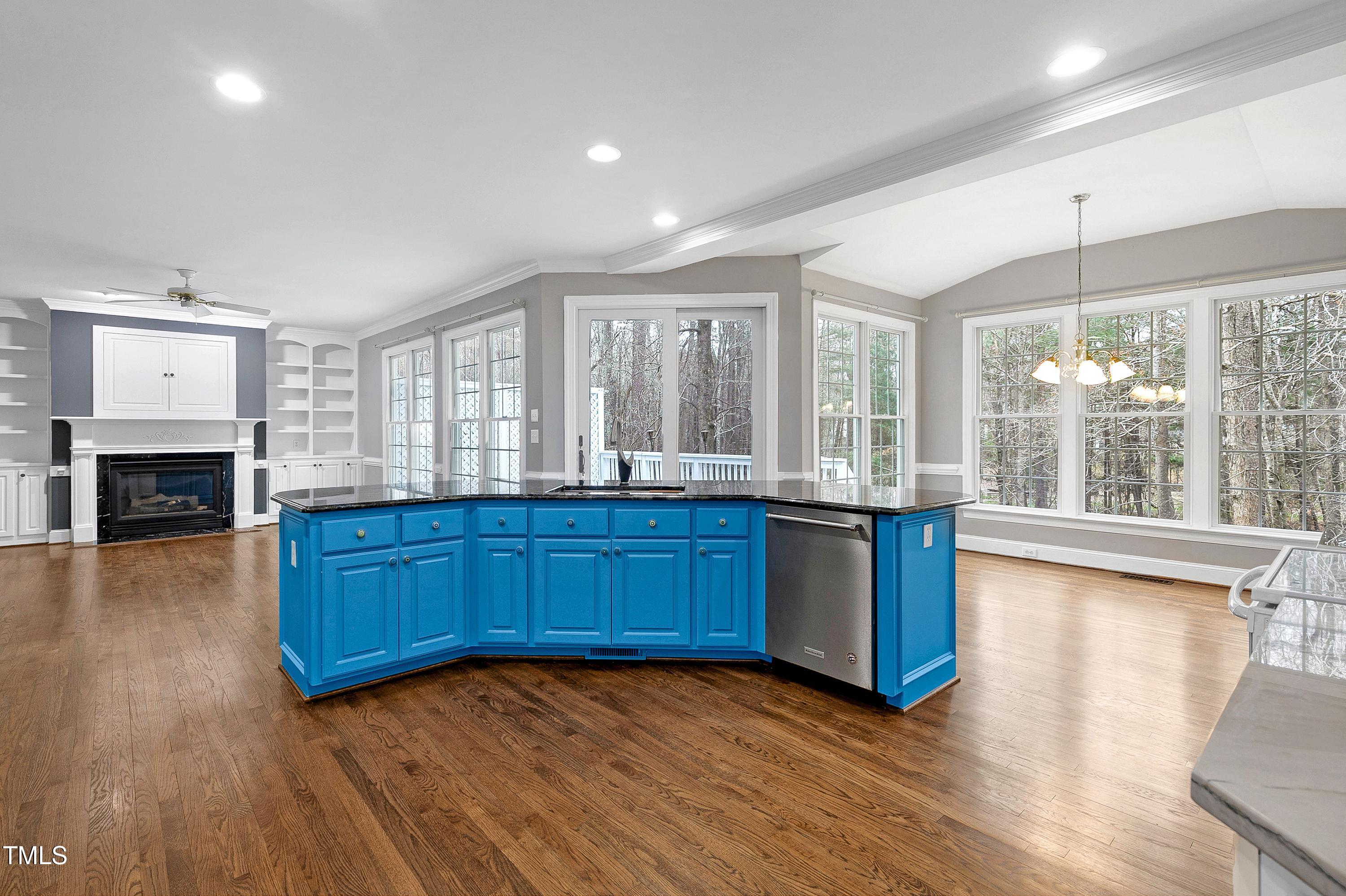 521 Lyndenbury Drive