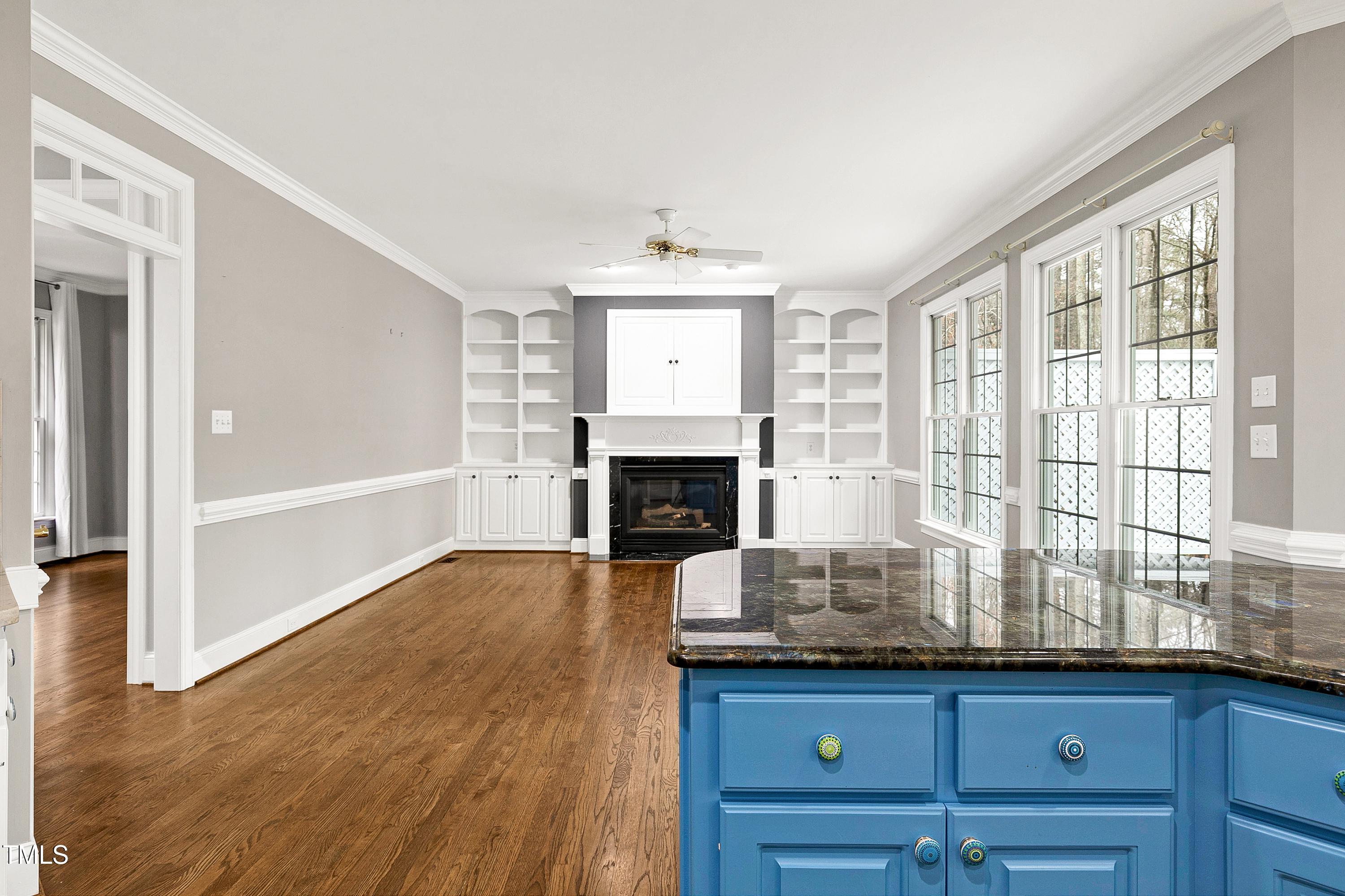 521 Lyndenbury Drive