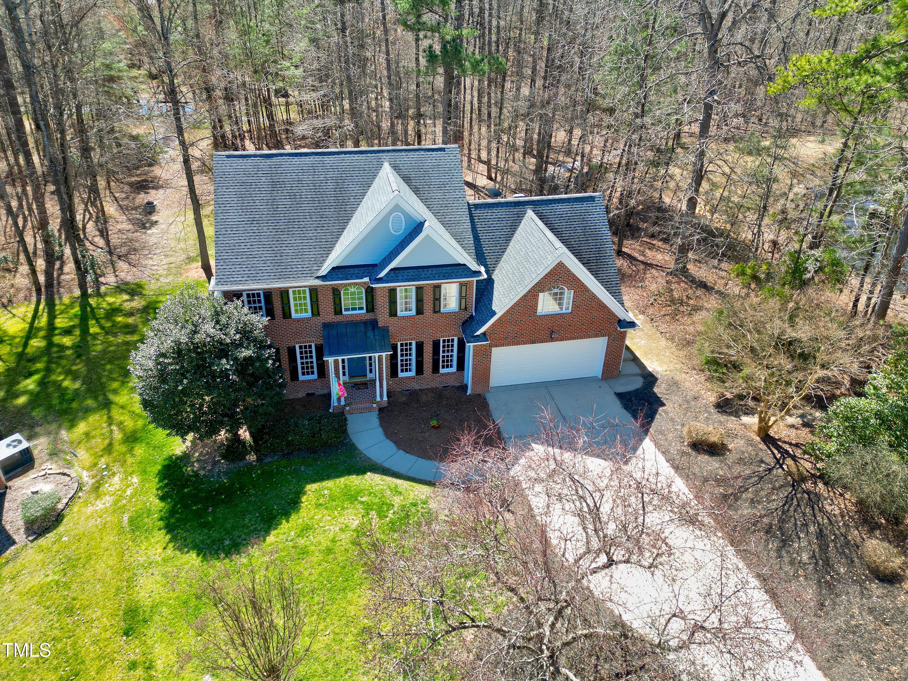 521 Lyndenbury Drive