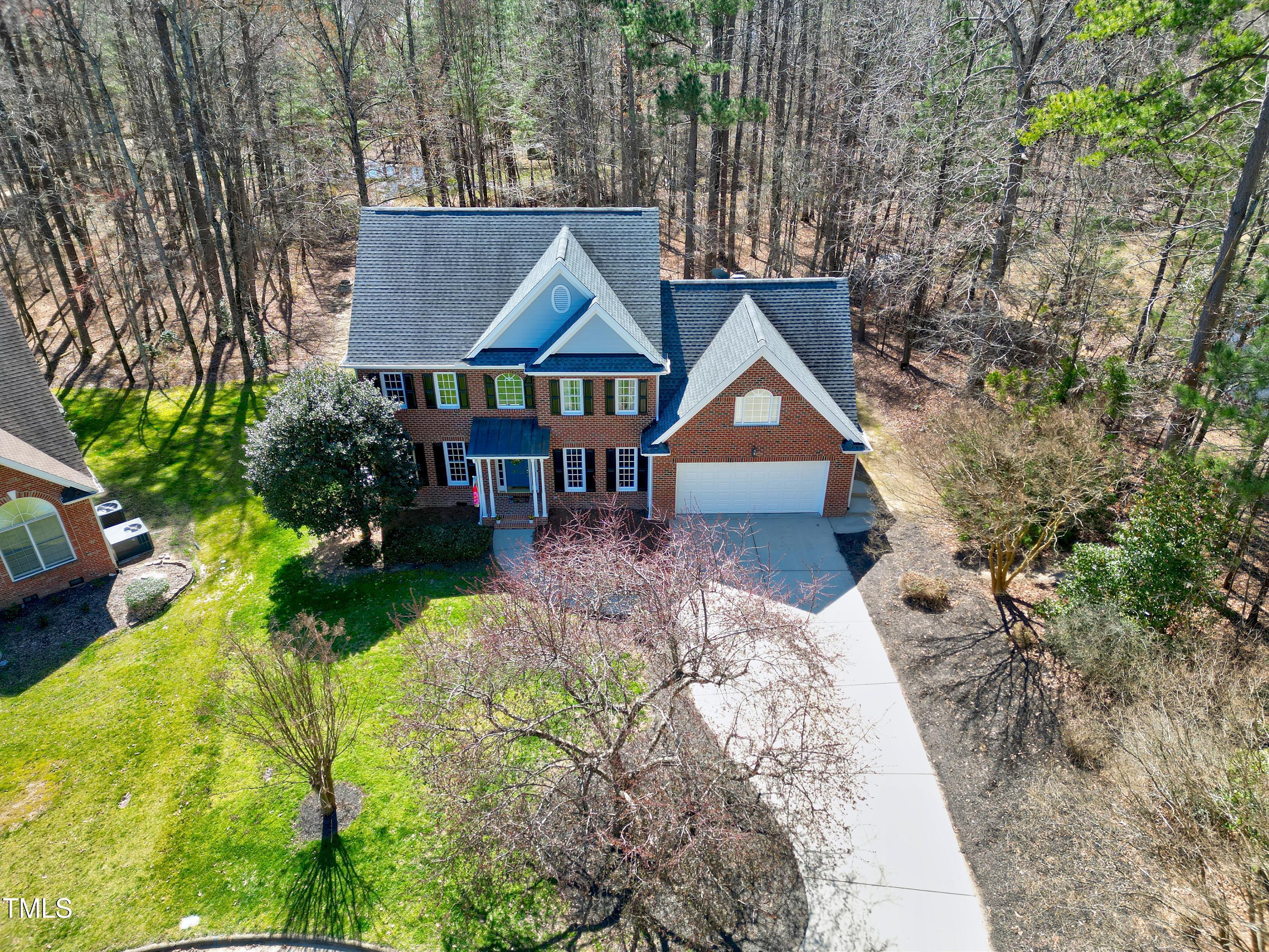 521 Lyndenbury Drive