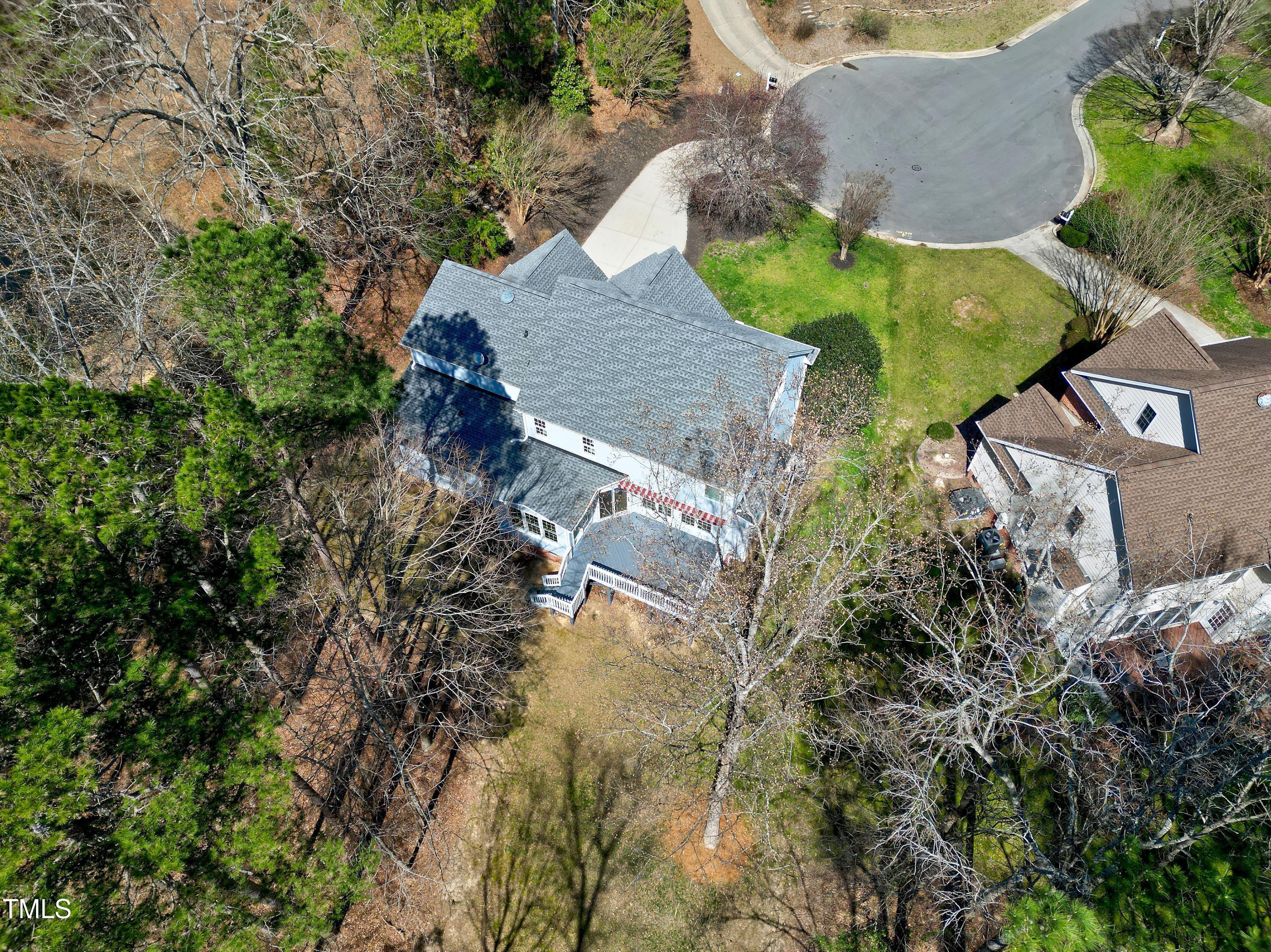 521 Lyndenbury Drive