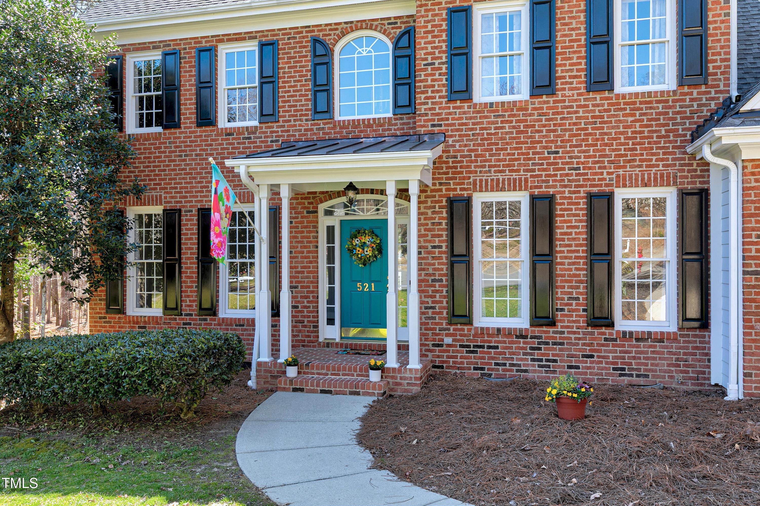 521 Lyndenbury Drive