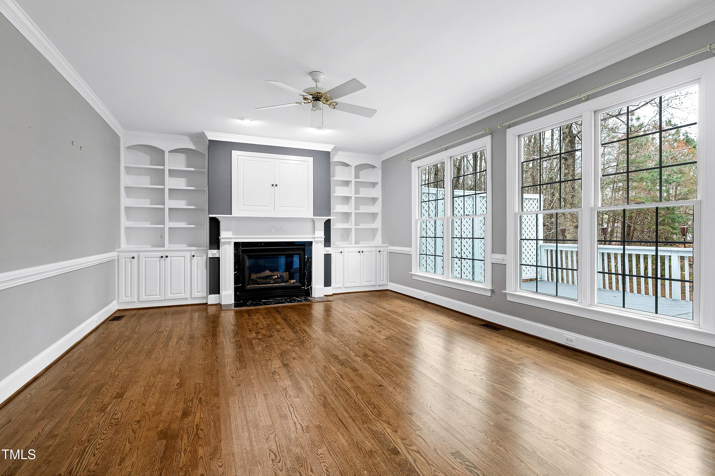 521 Lyndenbury Drive