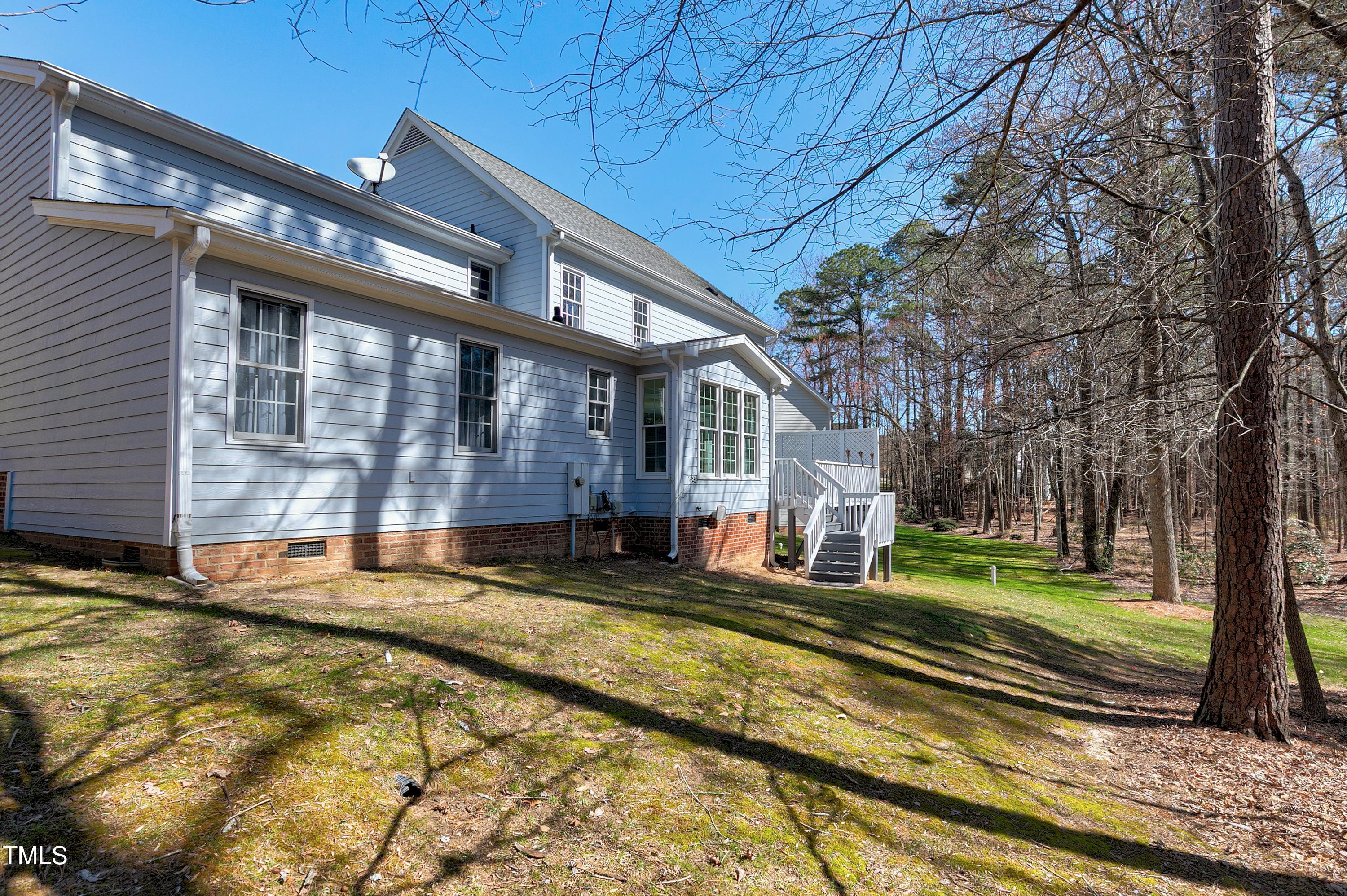521 Lyndenbury Drive