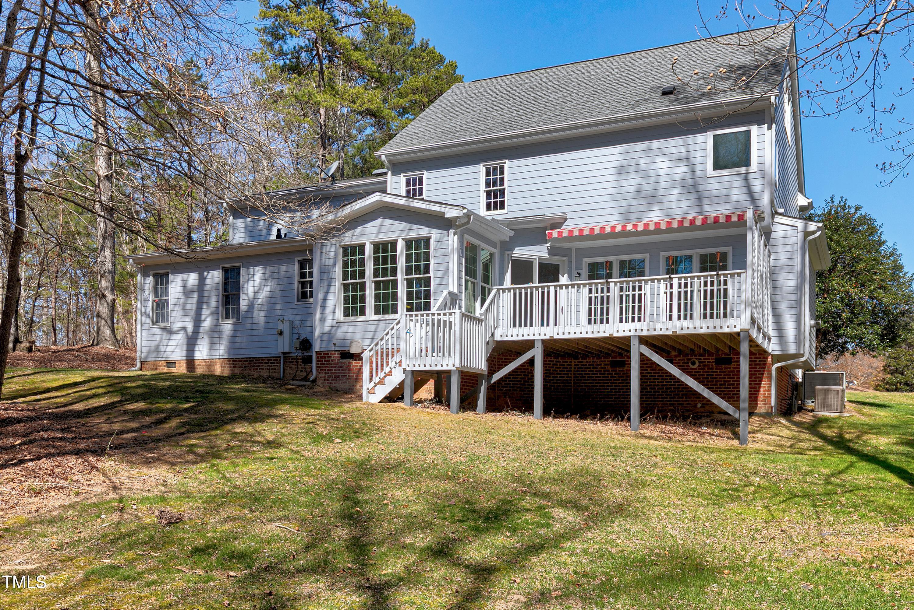 521 Lyndenbury Drive