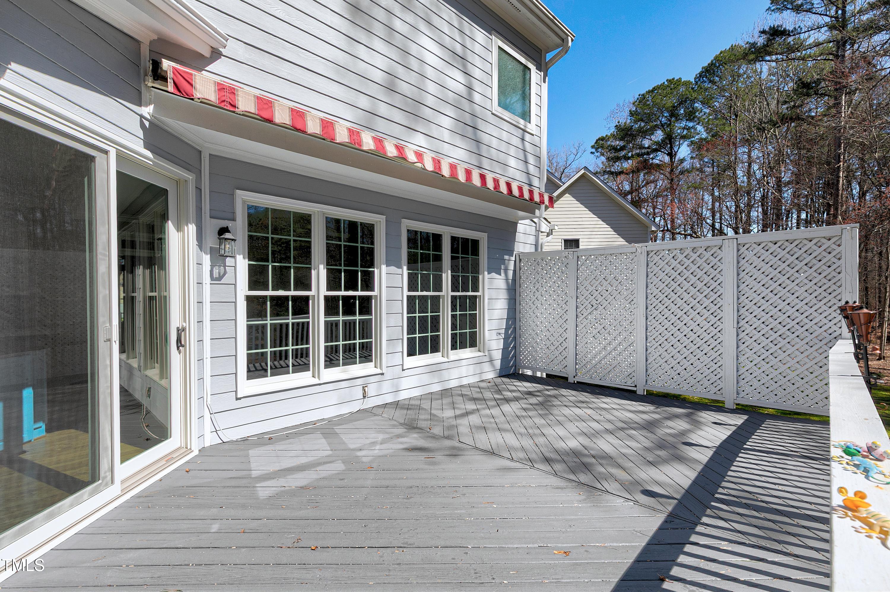 521 Lyndenbury Drive
