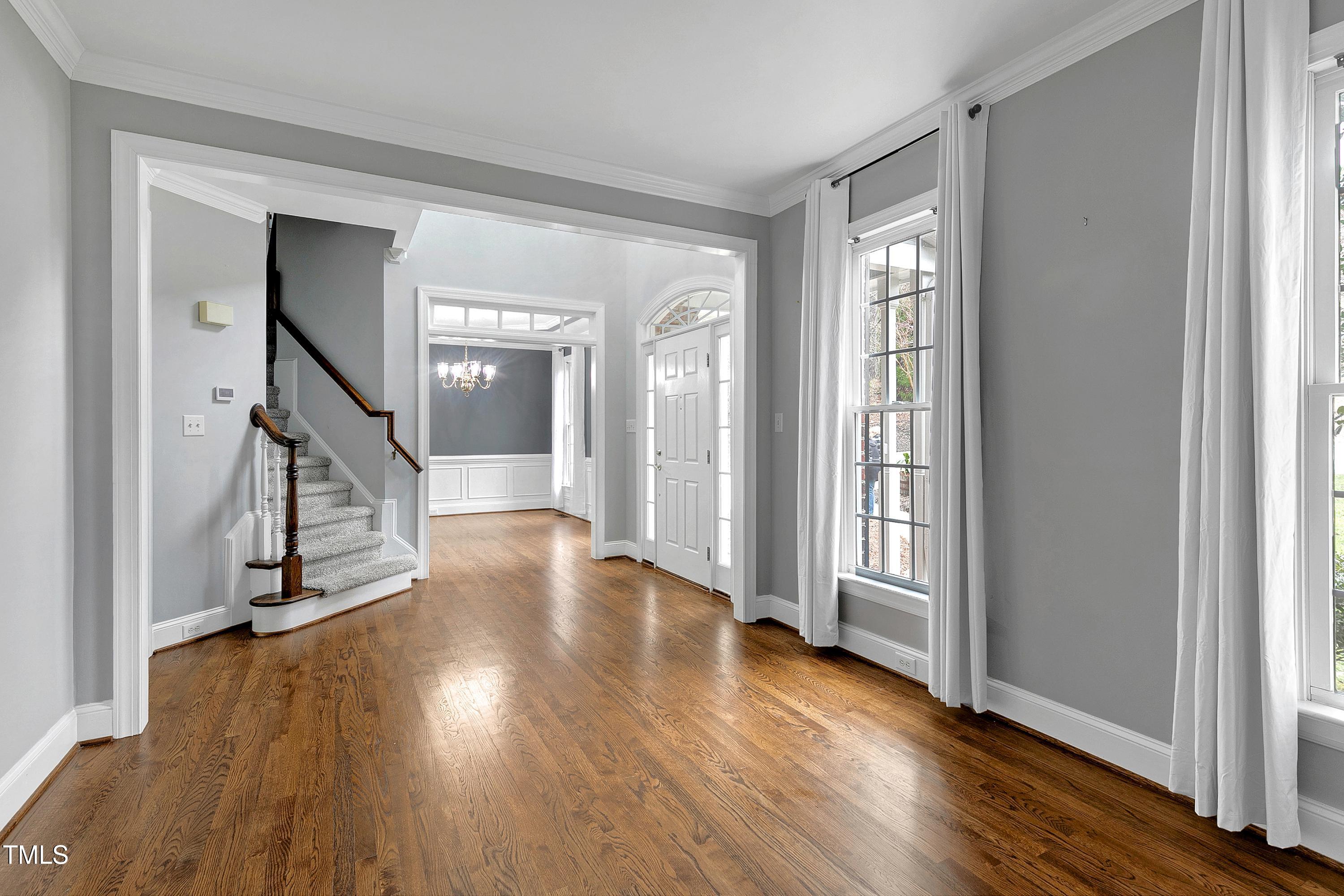 521 Lyndenbury Drive