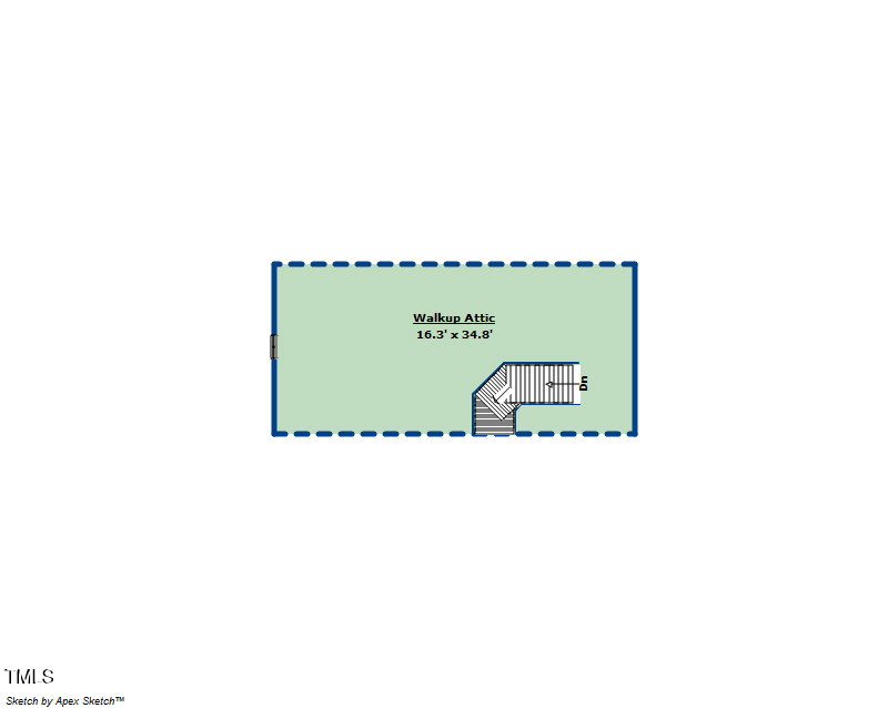 521 Lyndenbury Drive