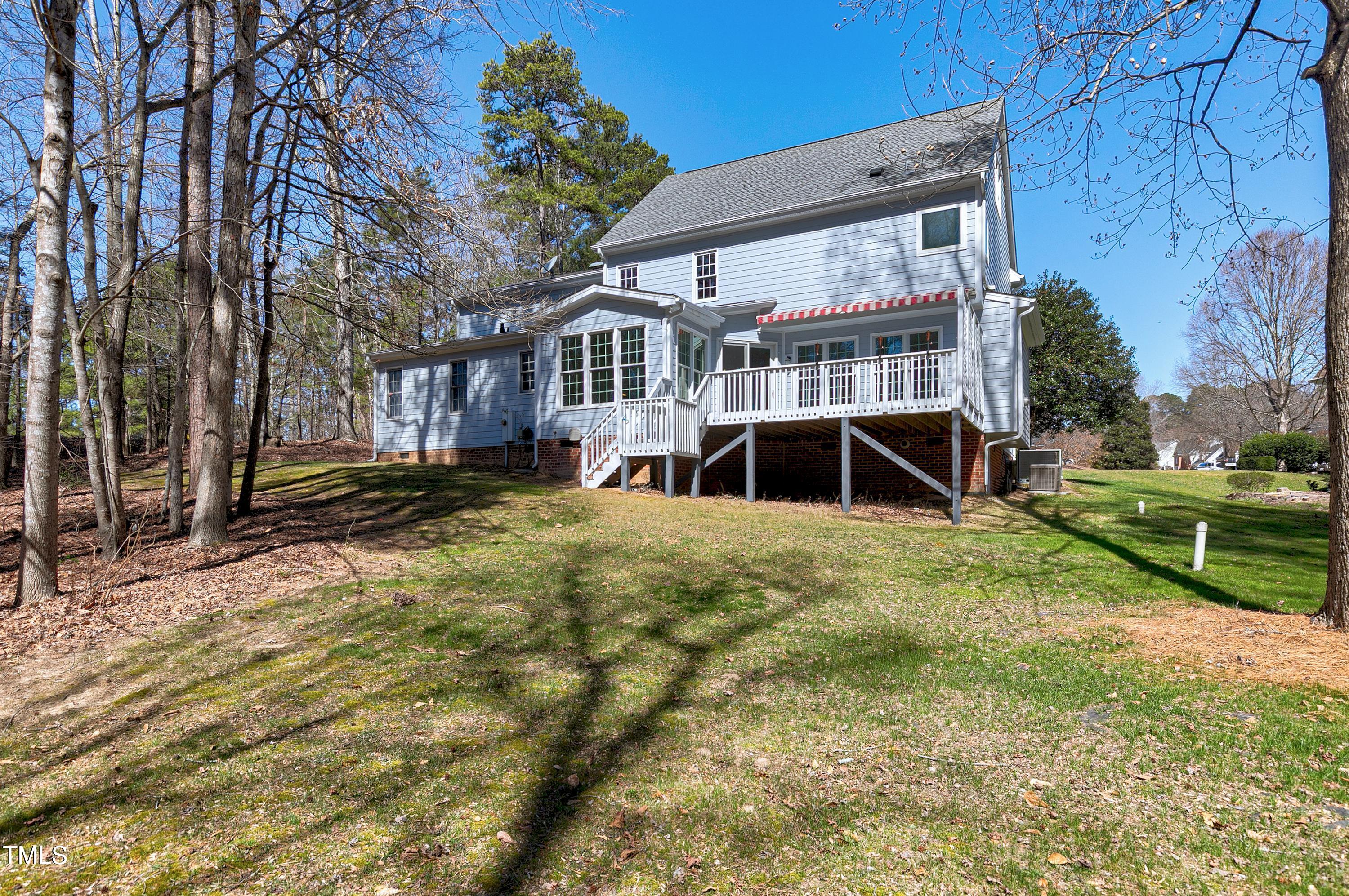 521 Lyndenbury Drive