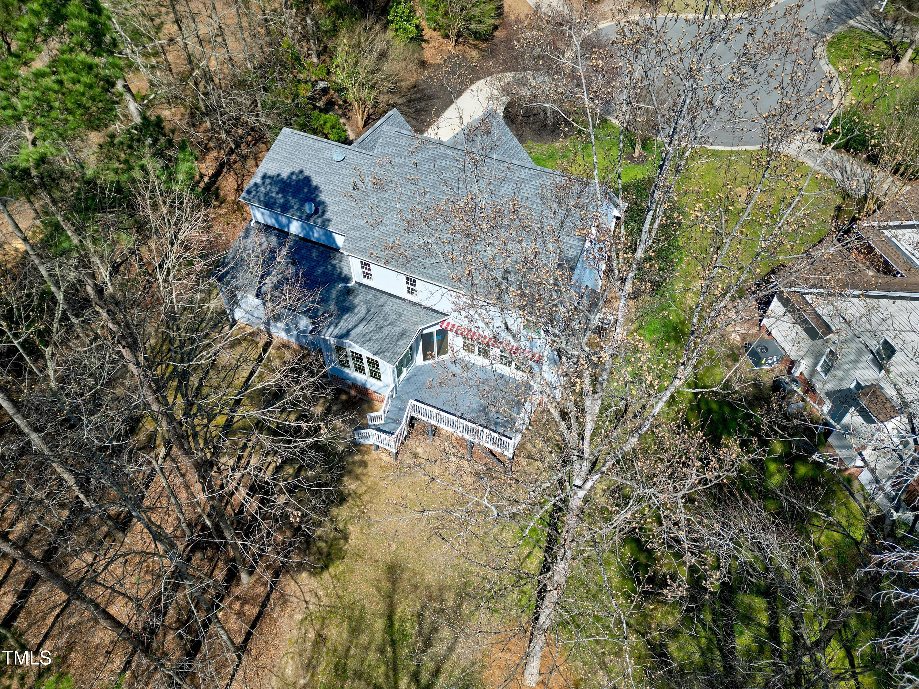 521 Lyndenbury Drive