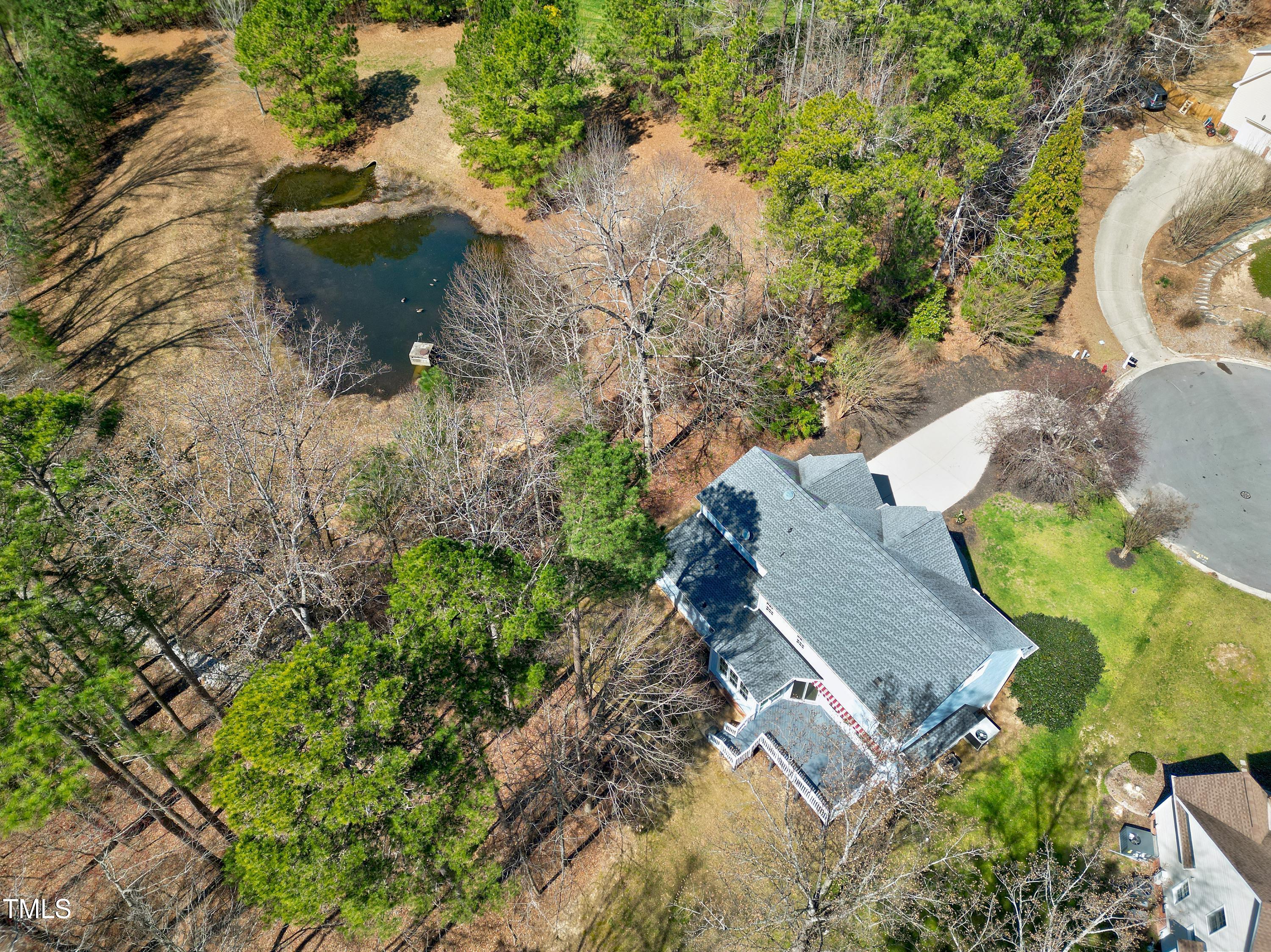 521 Lyndenbury Drive