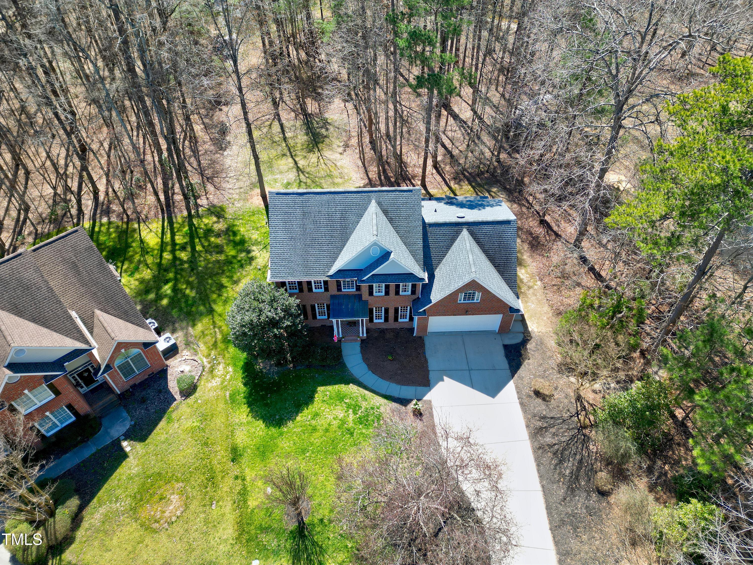 521 Lyndenbury Drive