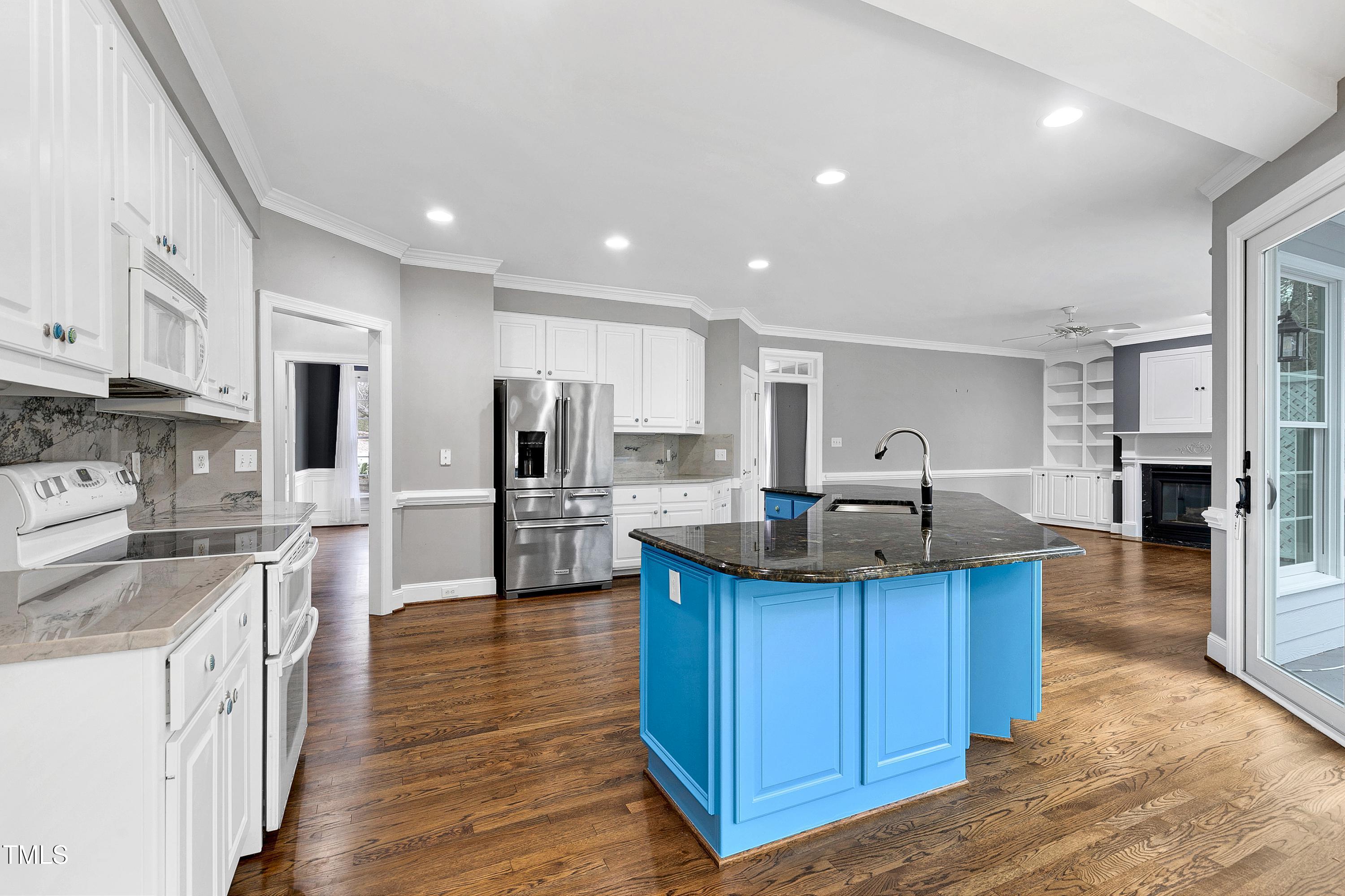 521 Lyndenbury Drive