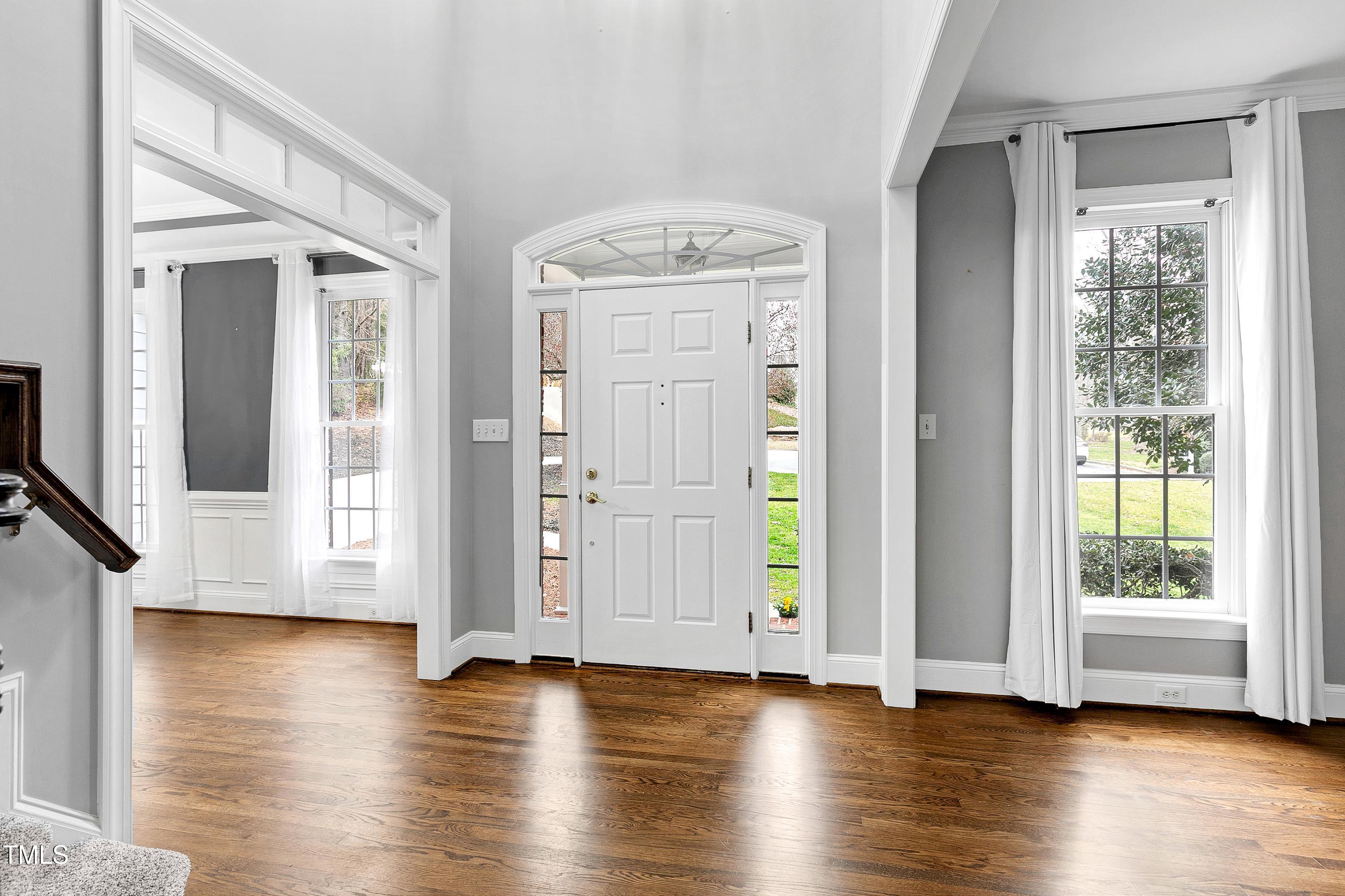 521 Lyndenbury Drive