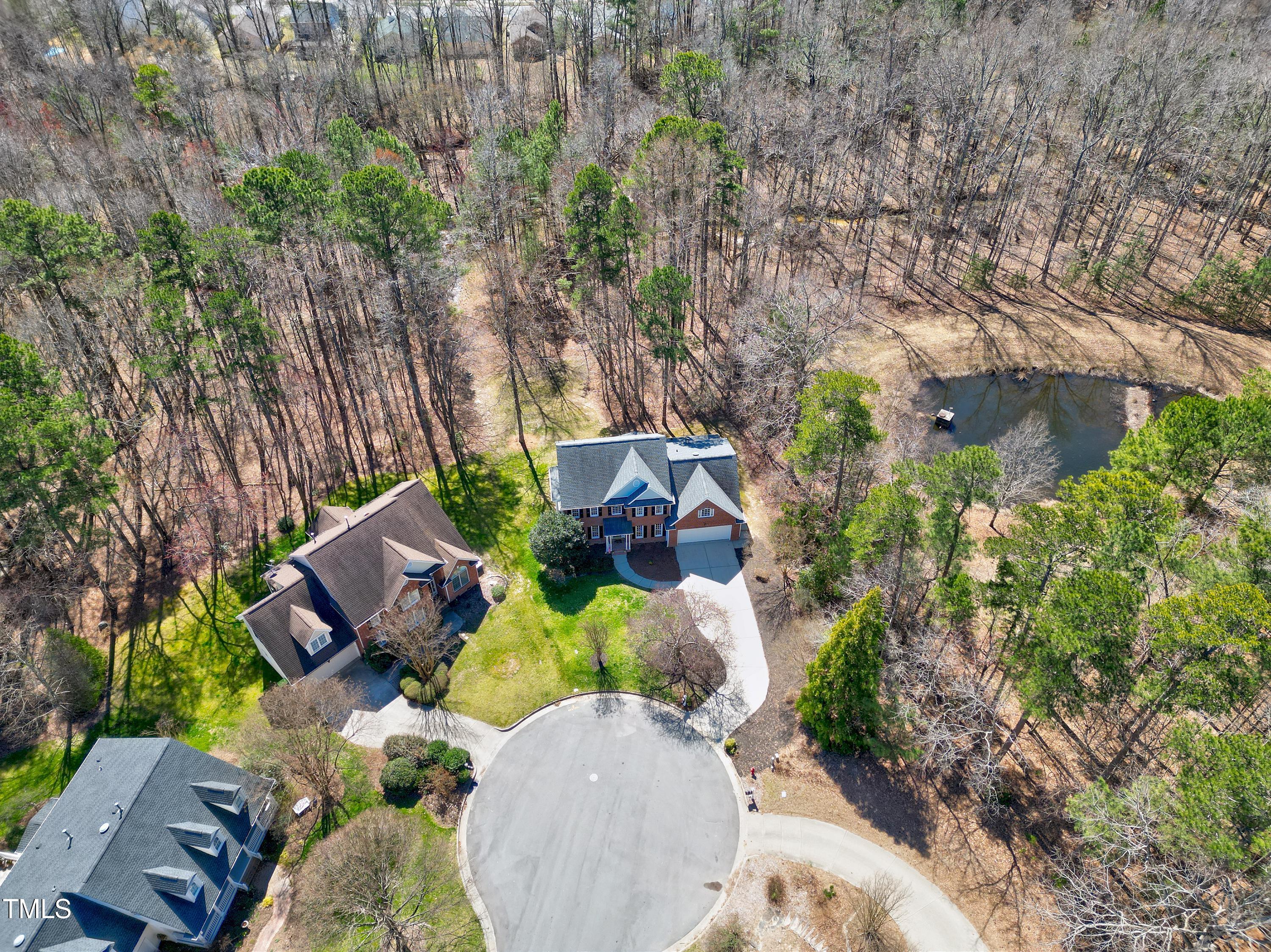 521 Lyndenbury Drive