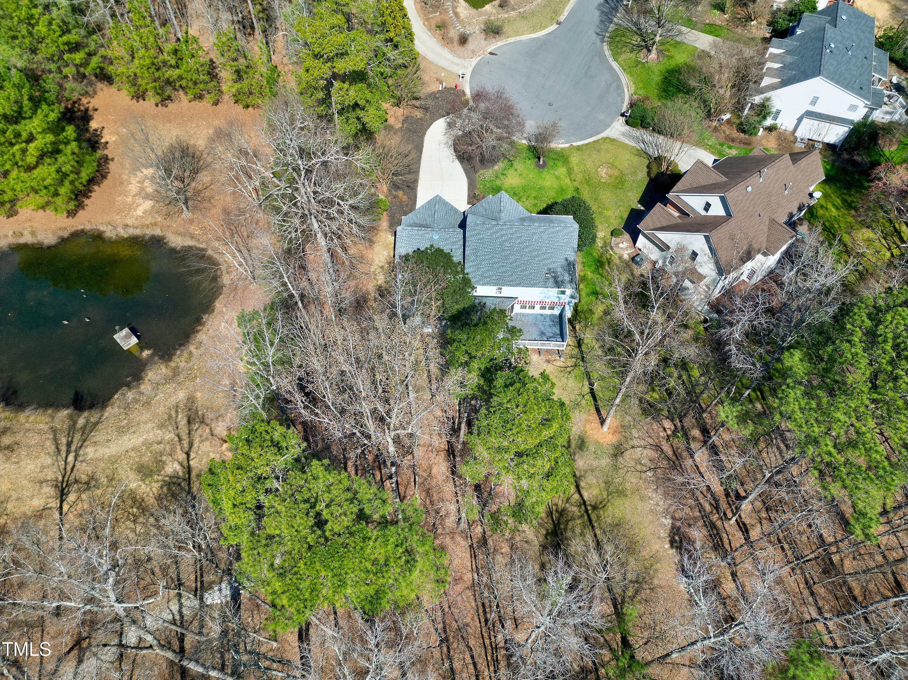 521 Lyndenbury Drive