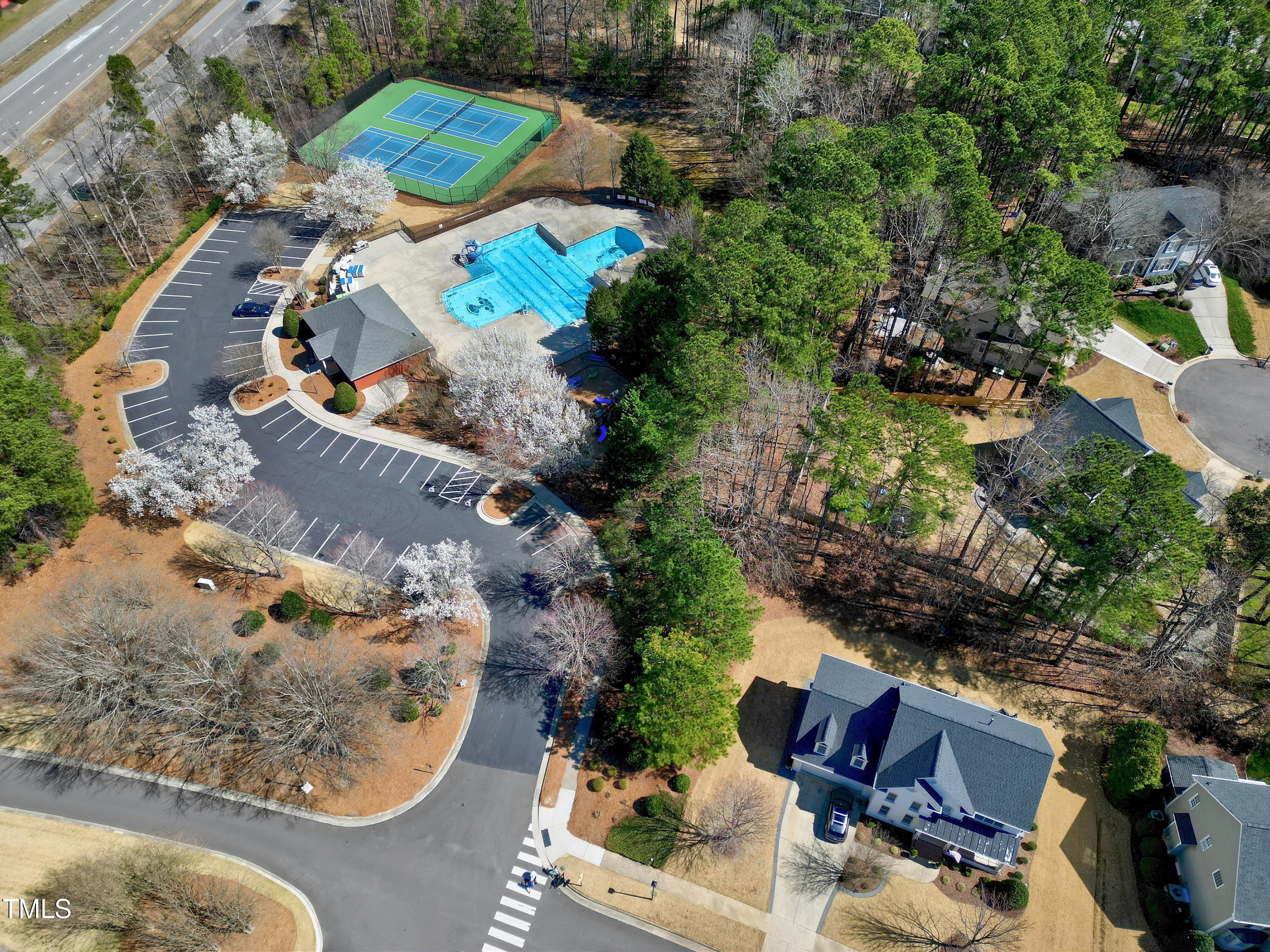 521 Lyndenbury Drive