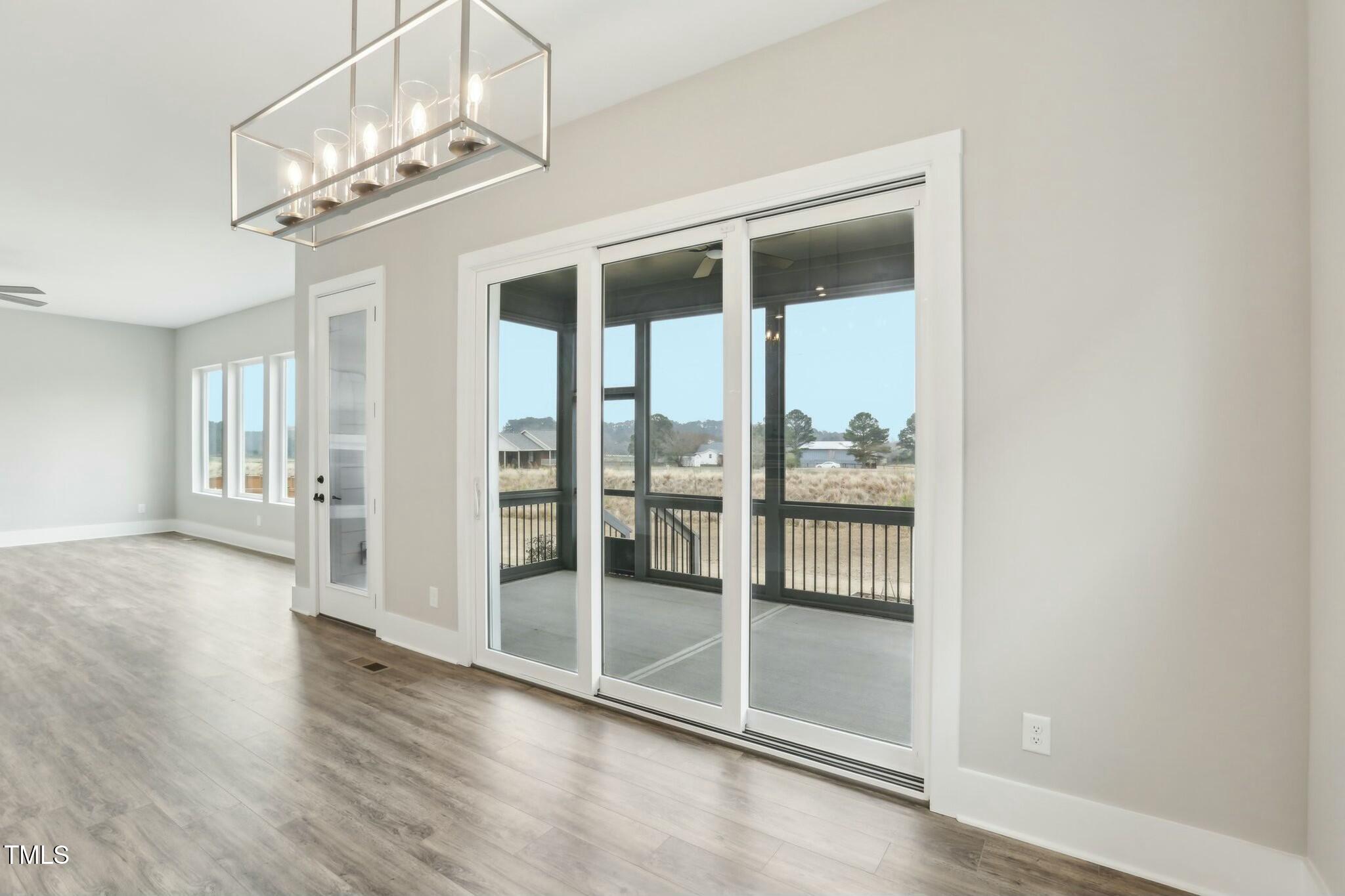 4513 Bridle Run Drive