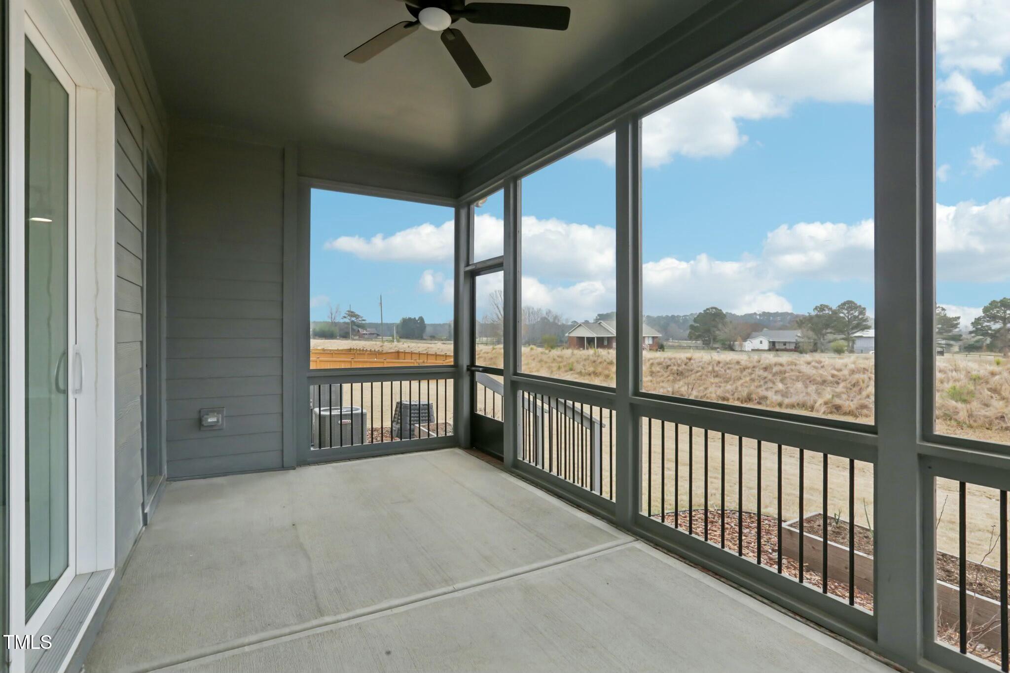 4513 Bridle Run Drive