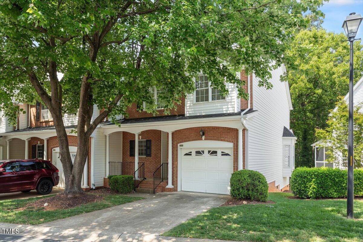 4540 Mistiflower Drive