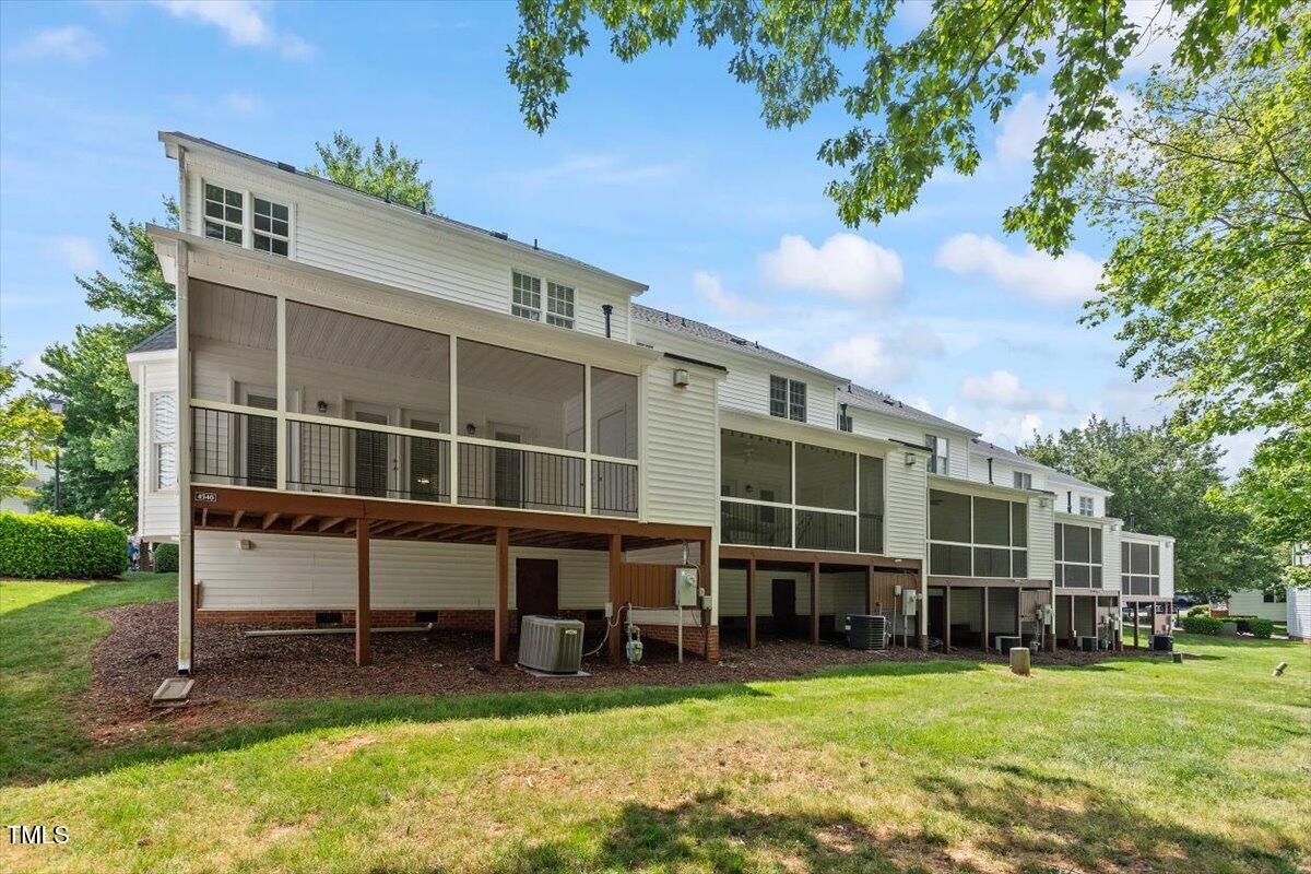 4540 Mistiflower Drive